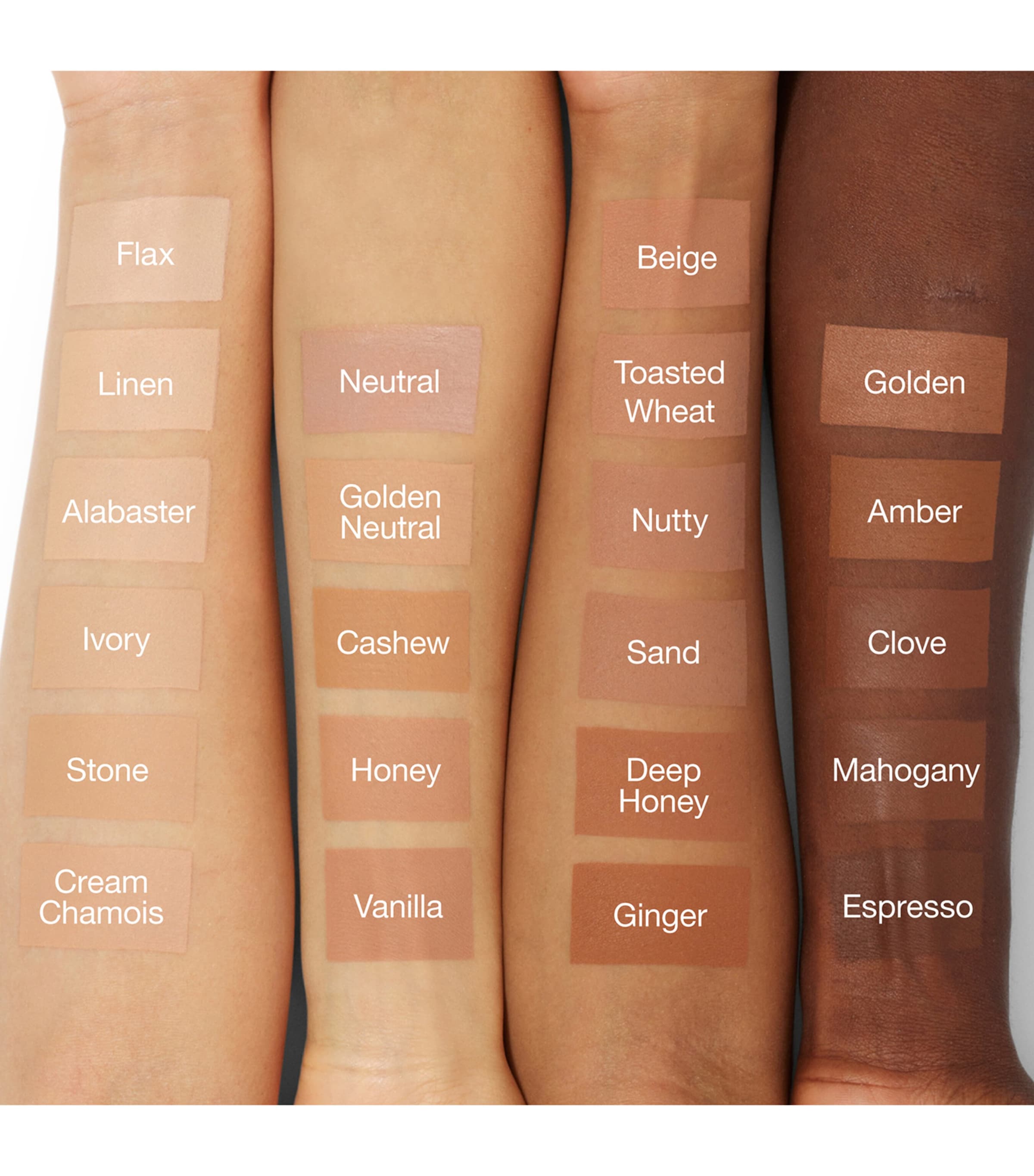 Anti-Blemish Solutions Liquid Makeup CN 126 ESPRESSO Image 3