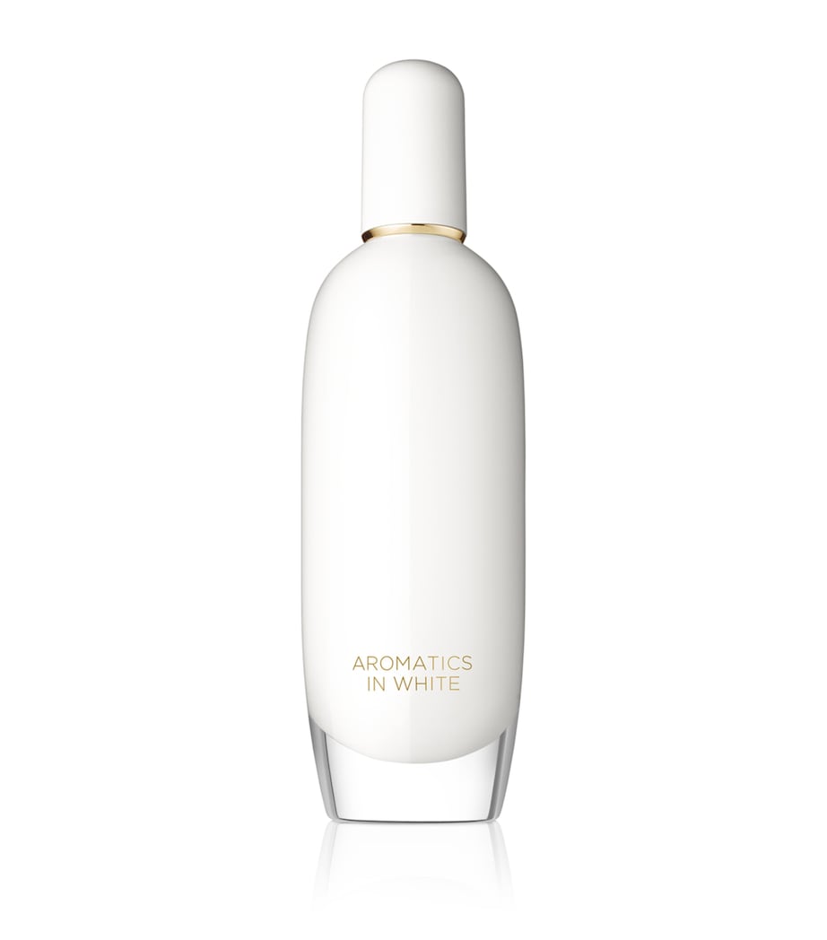 Aromatics In White Eau de Parfum (100ml) NO COLOUR Image 1