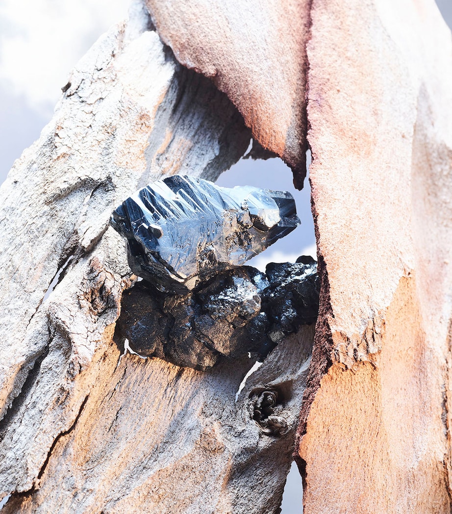 Man Rain Essence Eau de Parfum (60ml) NO COLOUR Image 7