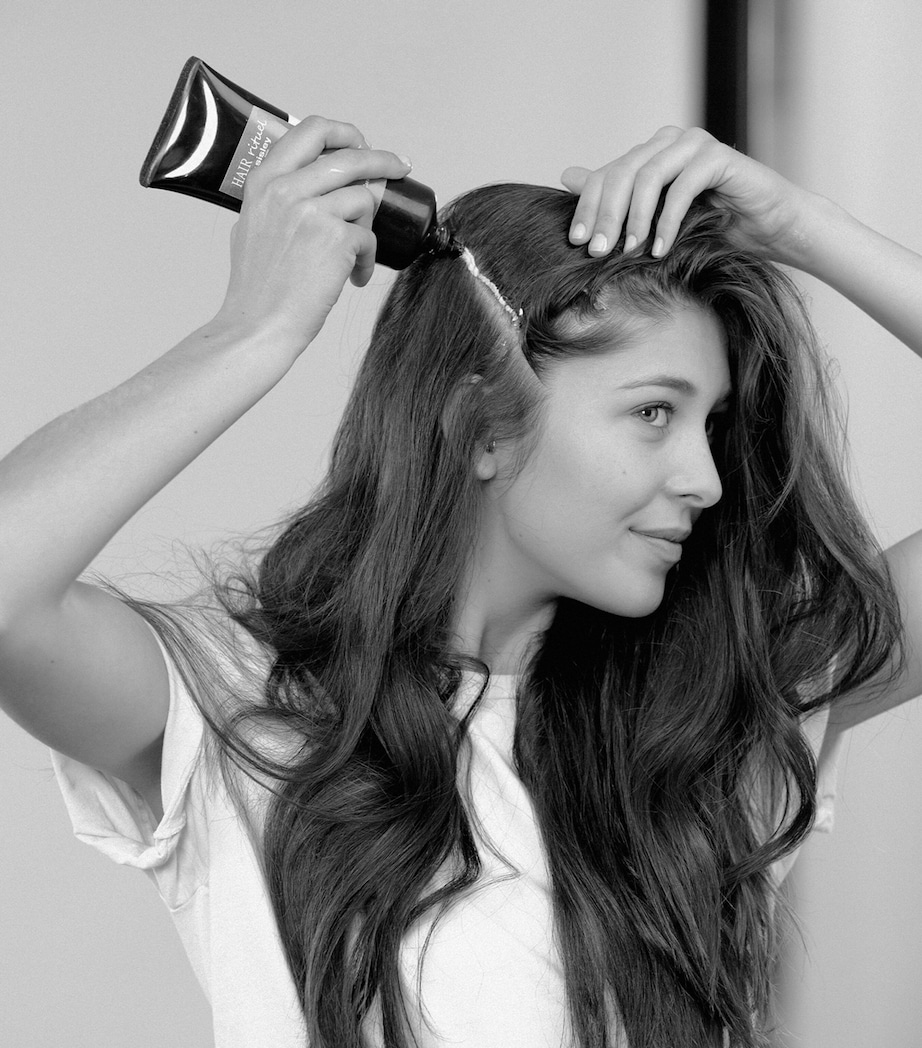 Hair Rituel Pre-Shampoo Purifying Mask (200ml) NO COLOUR Image 2