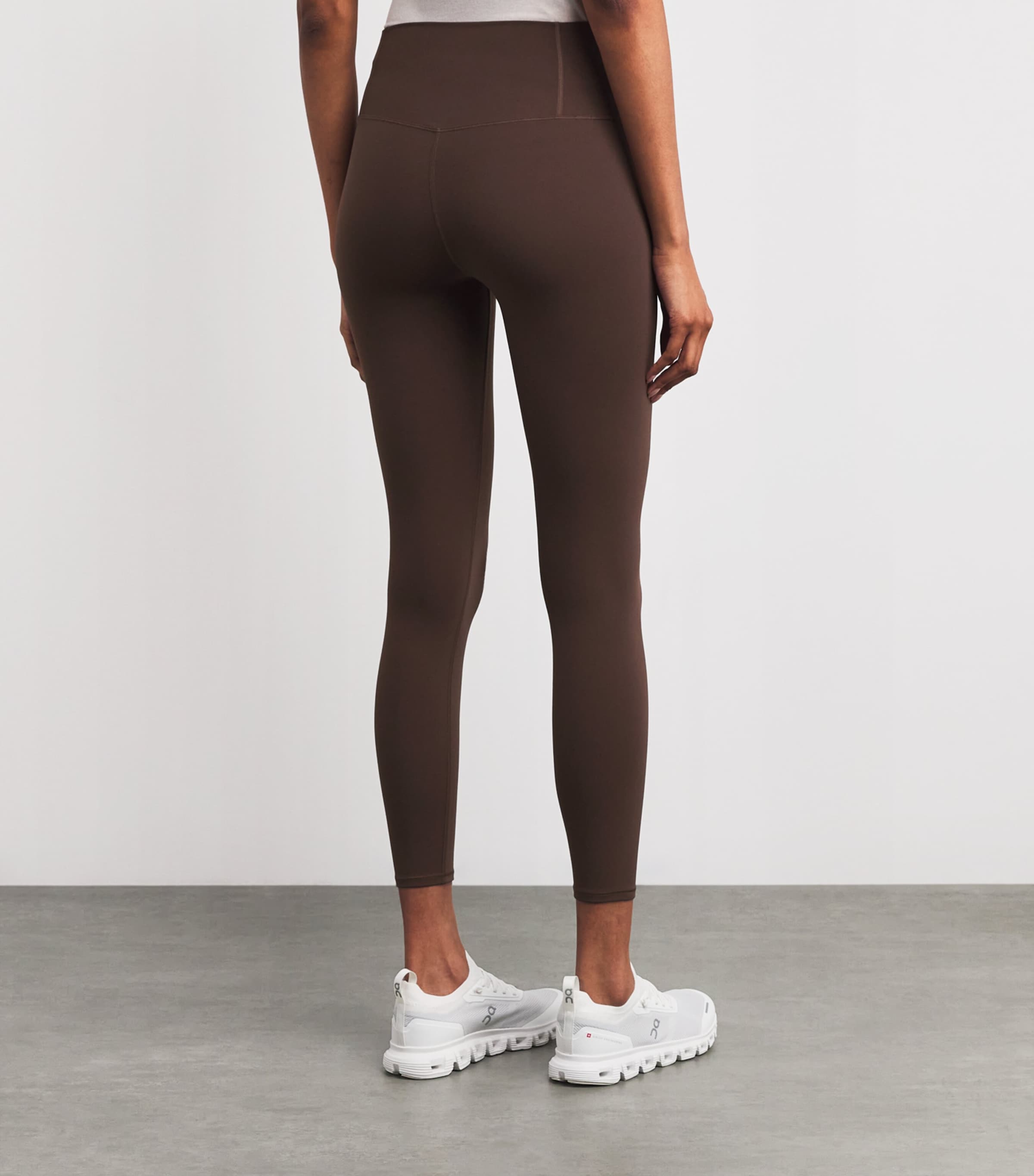 AllTheFeels Leggings JAV JAVA Image 4