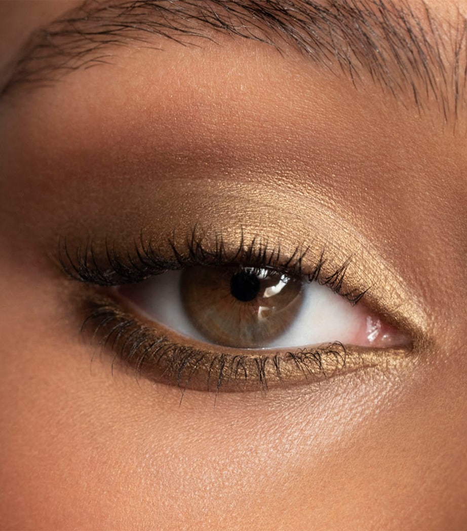 Satin Kajal Eyeliner BRONZE Image 2