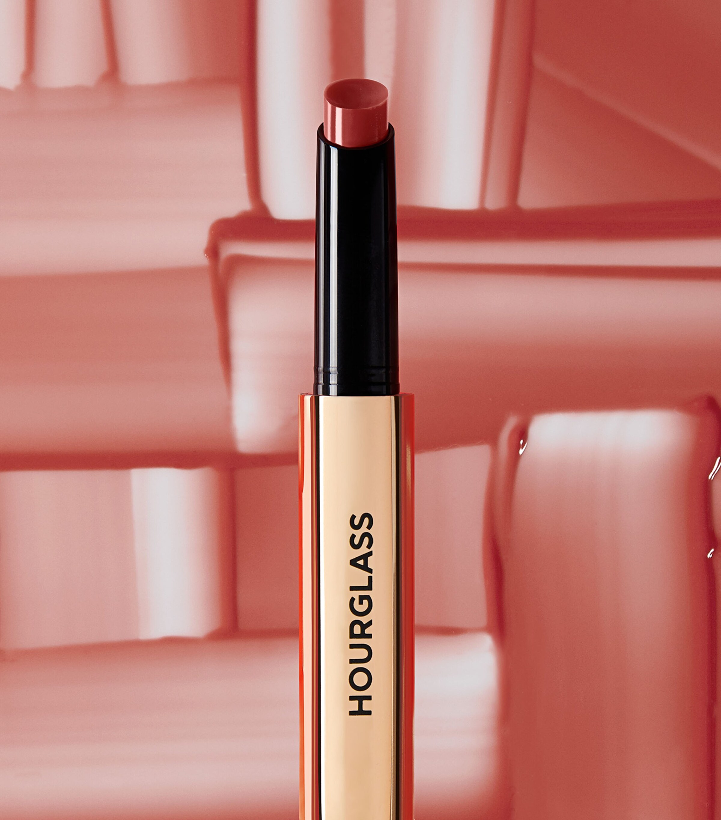 Phantom Volumizing Glossy Balm WISH 95 Image 6