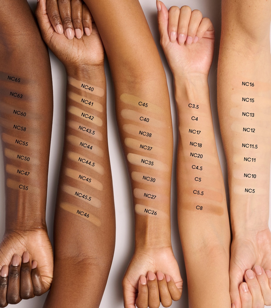 Studio Fix Powder Plus Foundation - Refill NC58 Image 2