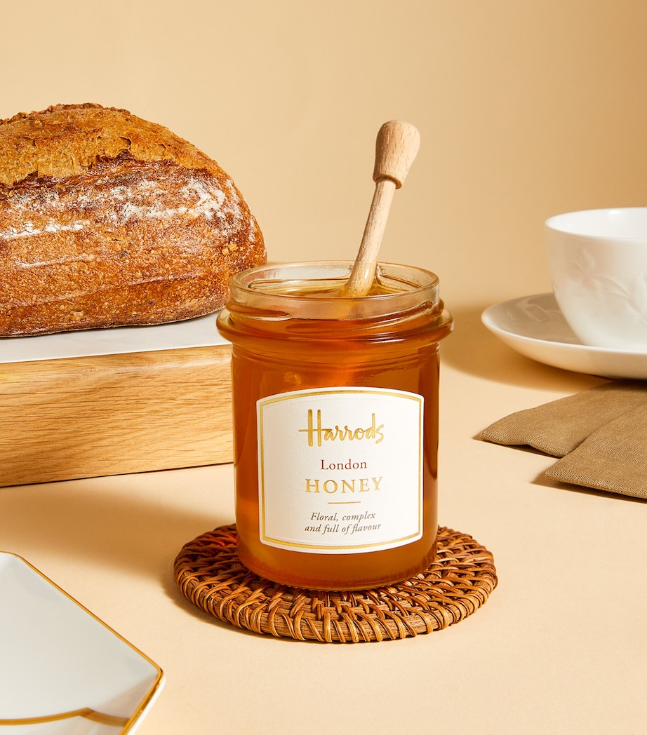 London Honey (250g) NO COLOUR Image 2