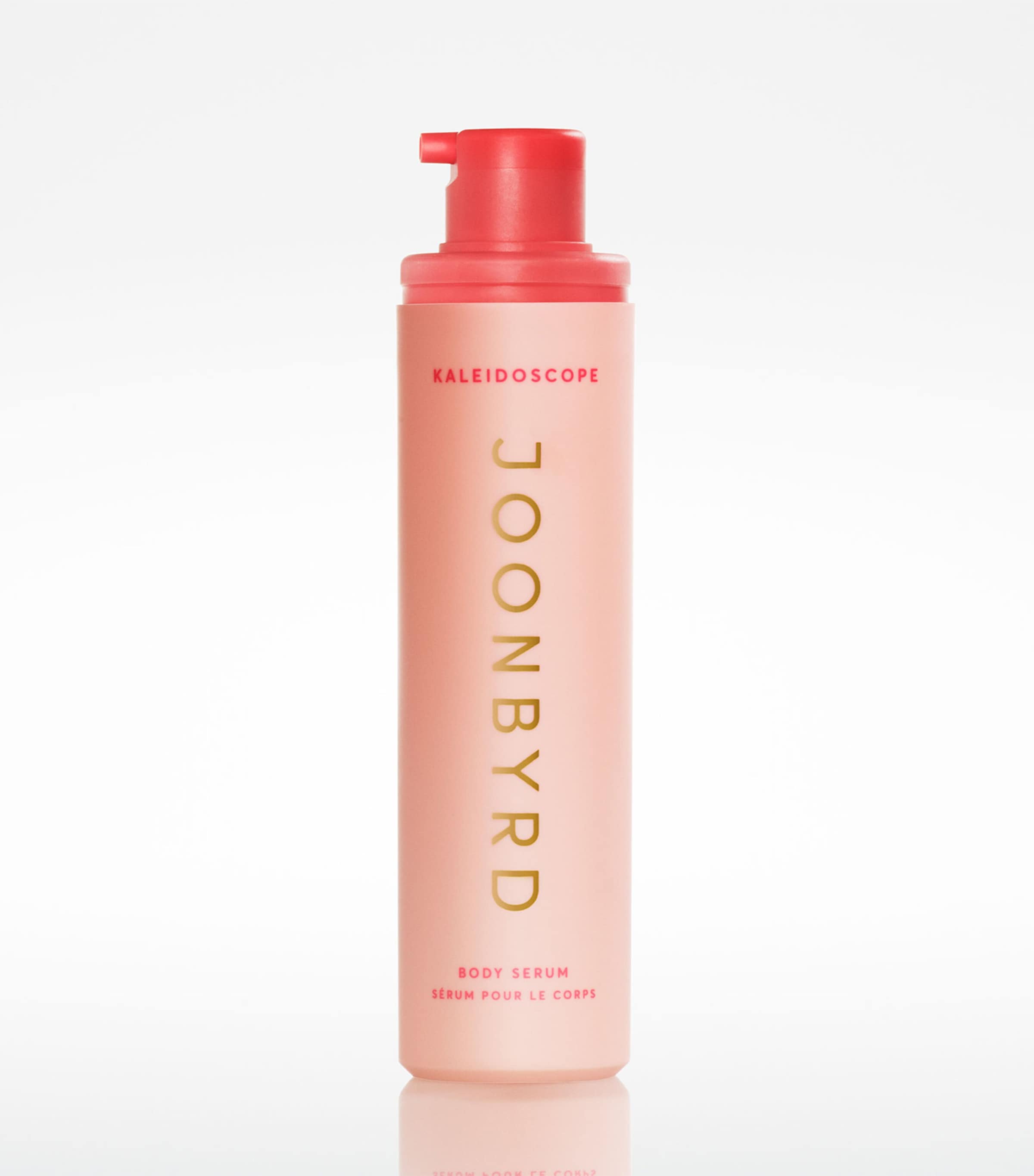 Joonbyrd Kaleidoscope Smoothing Body Serum (100ml) Image 2