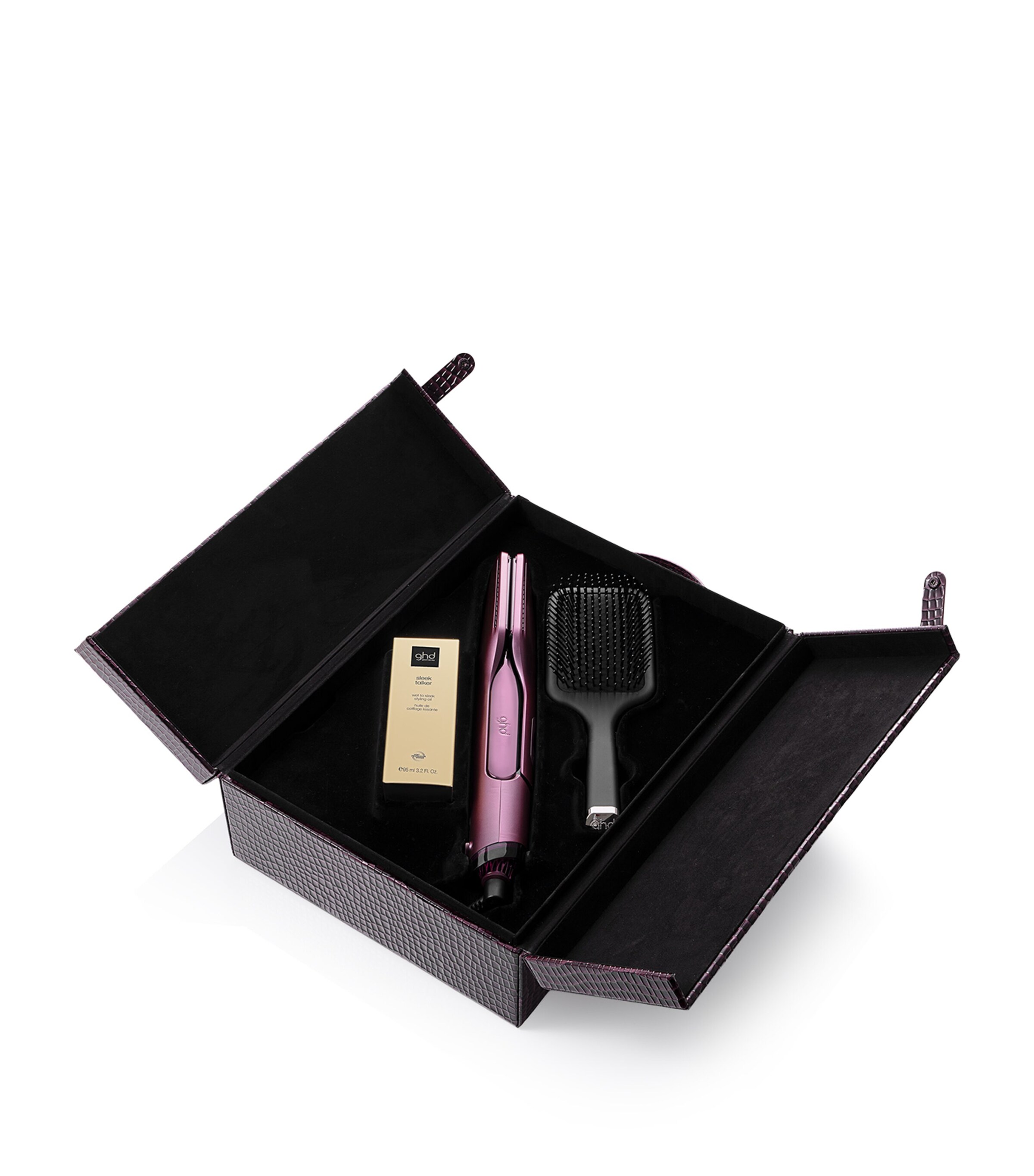 Duet Hair Styling Gift Set NO COLOUR Image 2