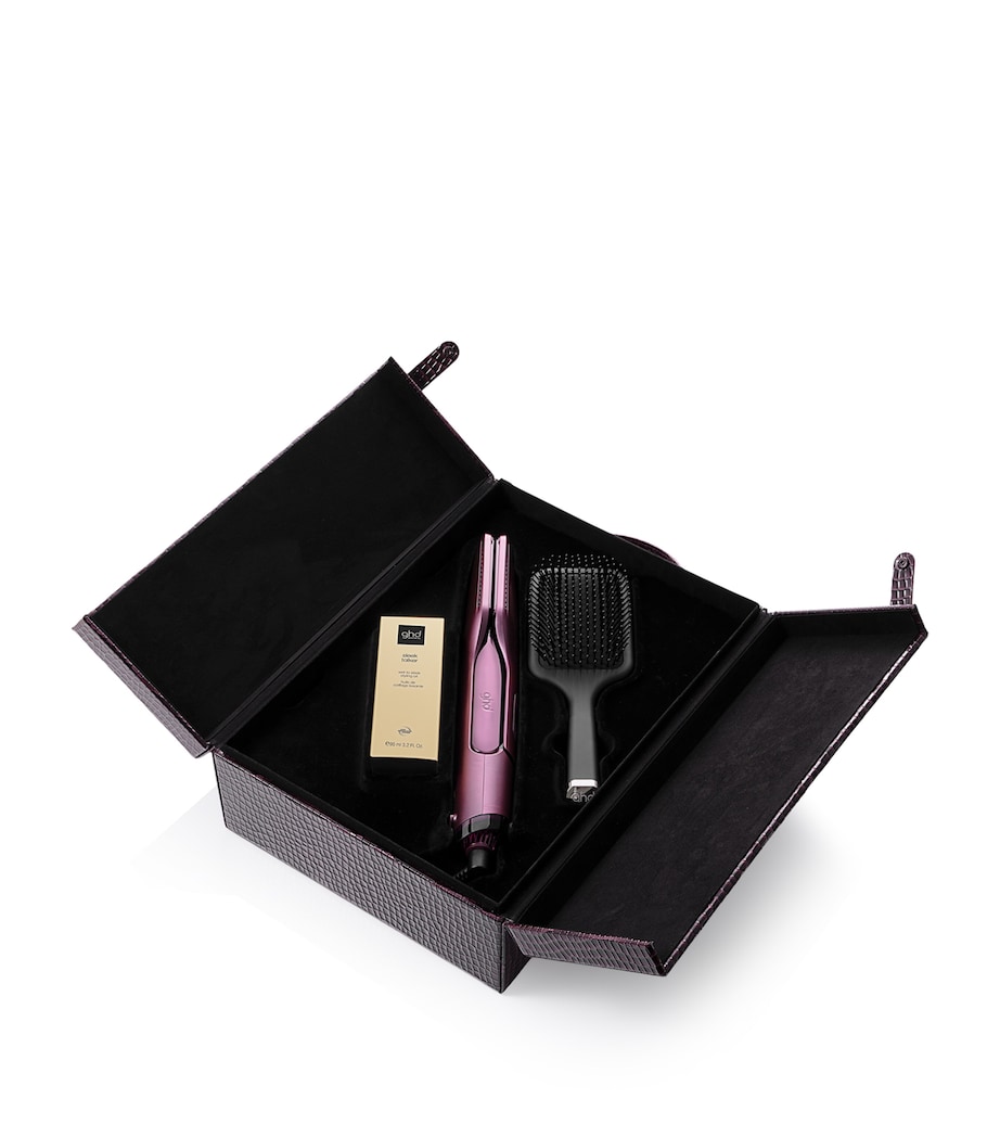 Duet Hair Styling Gift Set NO COLOUR Image 2