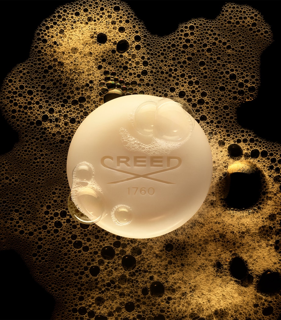 Green Irish Tweed Perfumed Soap (150g) NO COLOUR Image 3