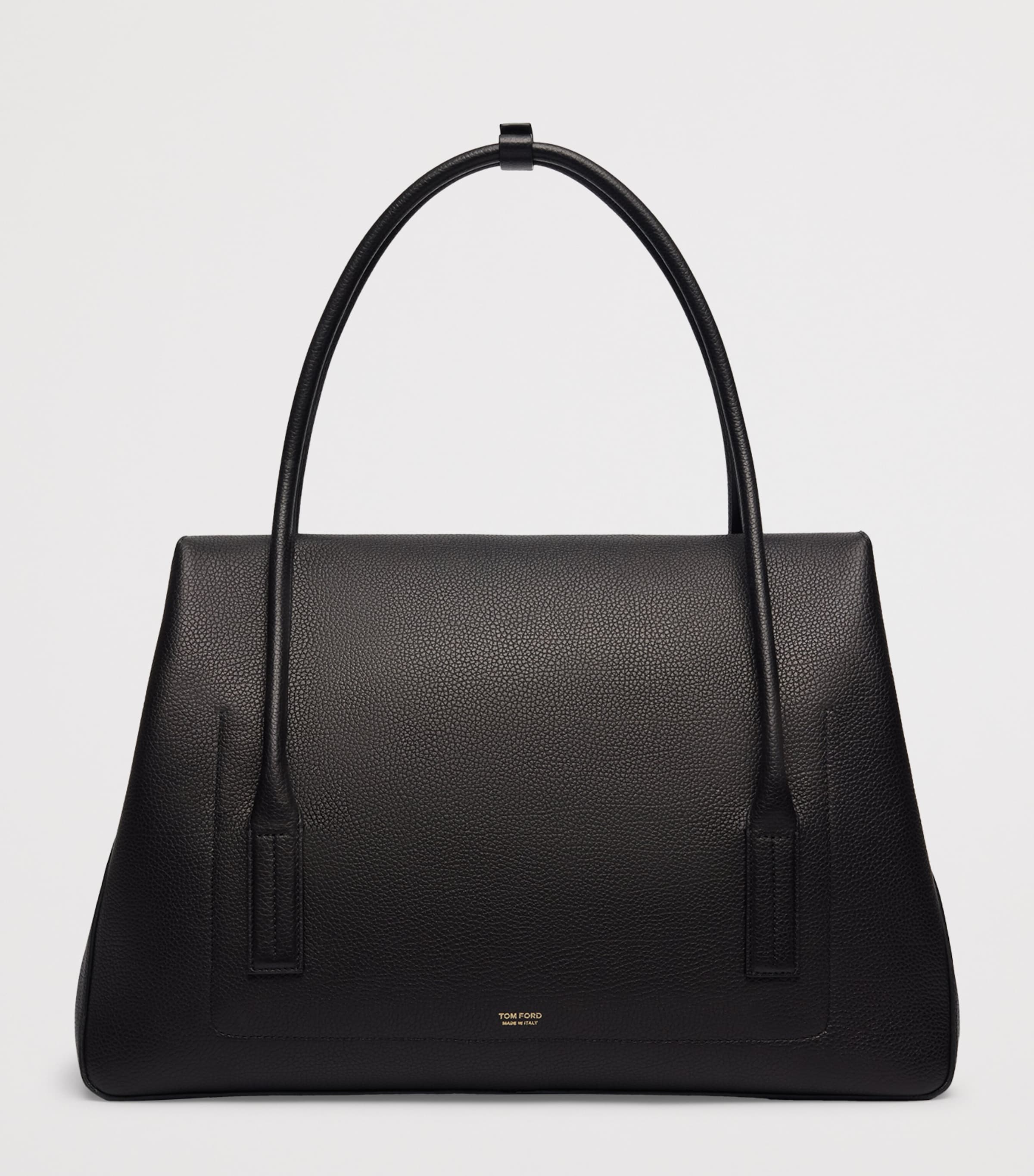 TOM FORD Womens Leather Eclipse Shoulder Bag Naa Image 5