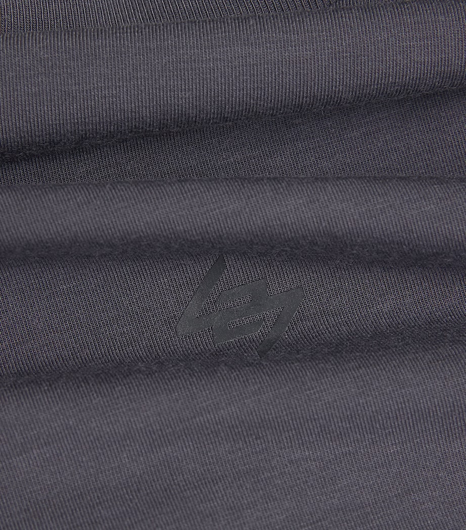 Represent 247 Mens DNA T-Shirt Graphene Image 6