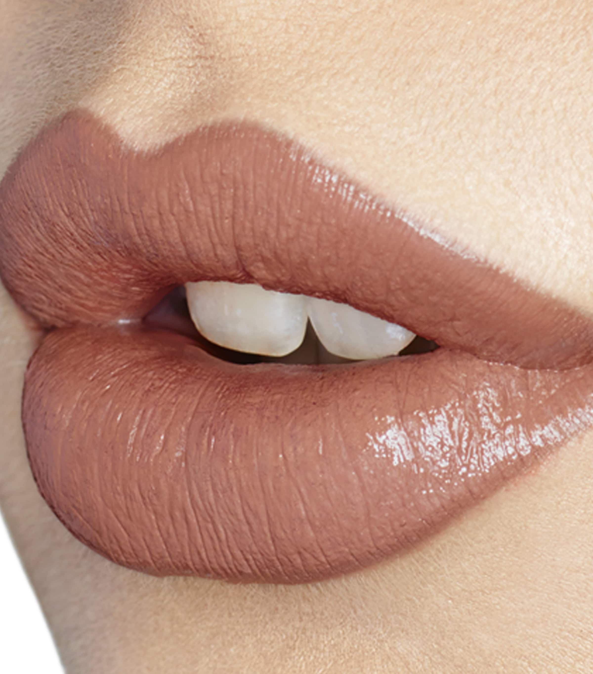 K.I.S.S.I.N.G Lipstick PENELOPE PINK Image 3