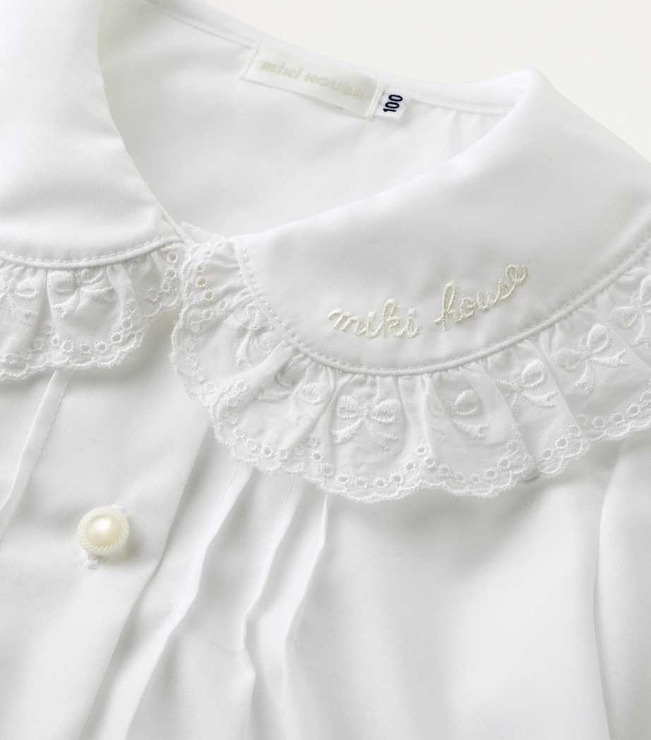 Long-Sleeve Blouse (2-9 Years) 1 Image 4