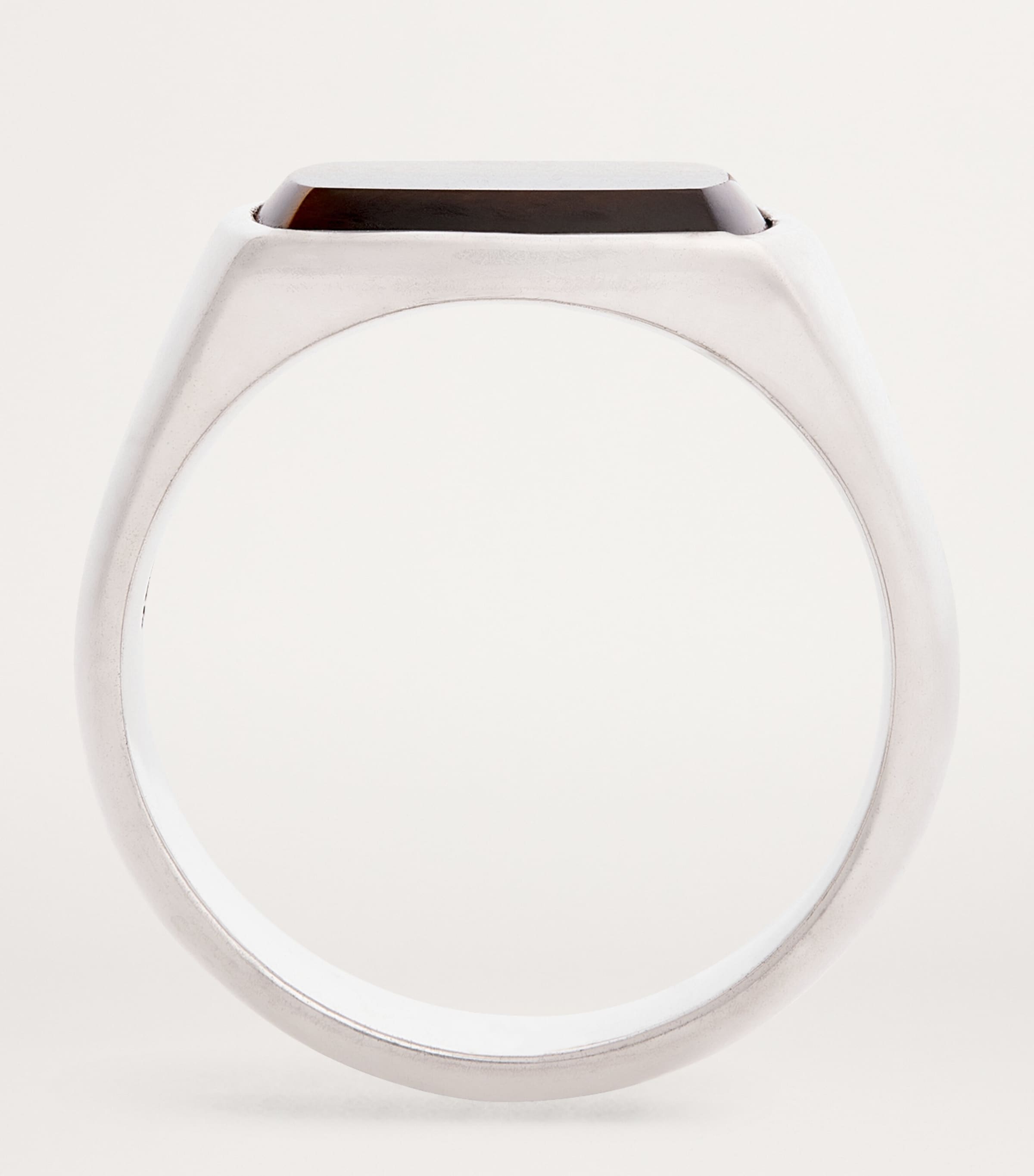 専用Tom wood cushion ring tiger eye size58 Cushion Tiger Eye - Tom Wood Project Official Online Store