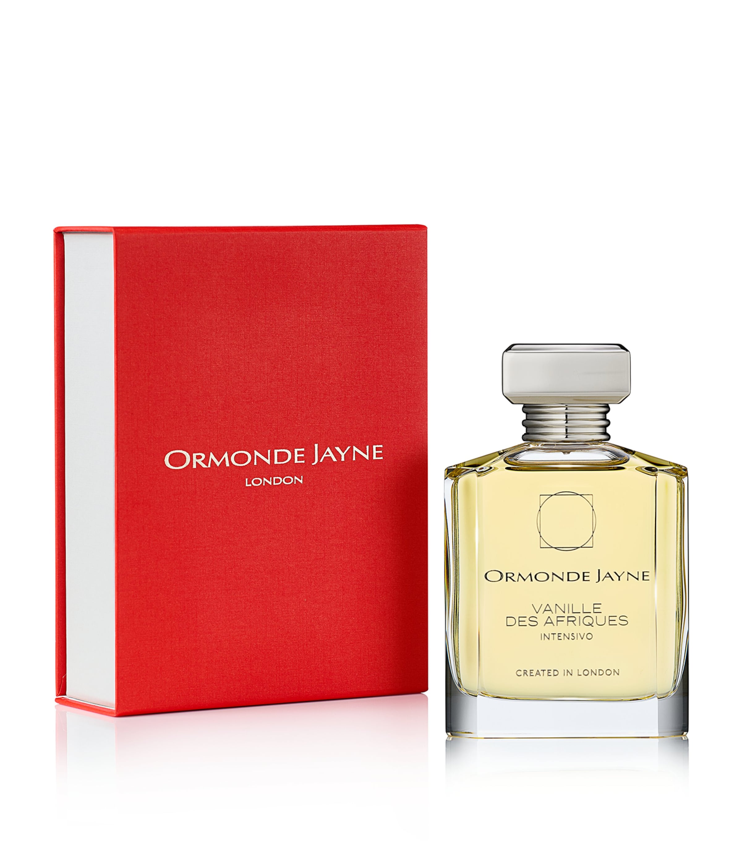 Ormonde Jayne Vanille Des Afriques Intensivo Extrait de Parfum (88ml) Image 2