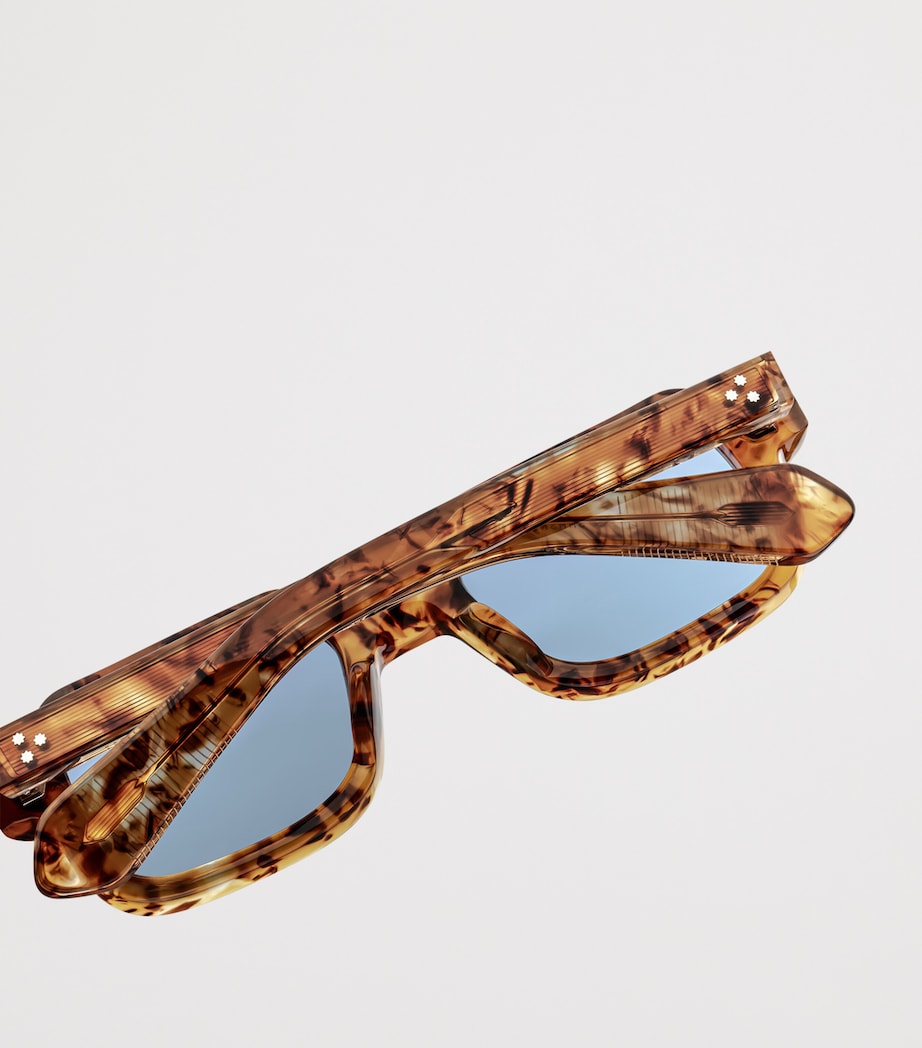 Acetate Sandro Sunglasses 13U-CAIRO Image 5