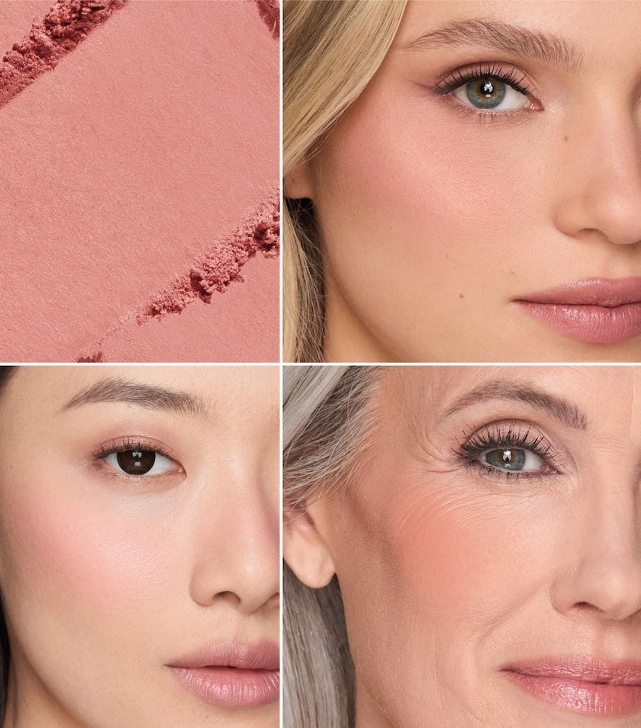 Charlotte Tilbury AIRbrush Flawless Blush Blur Fair Warm Nude Image 2