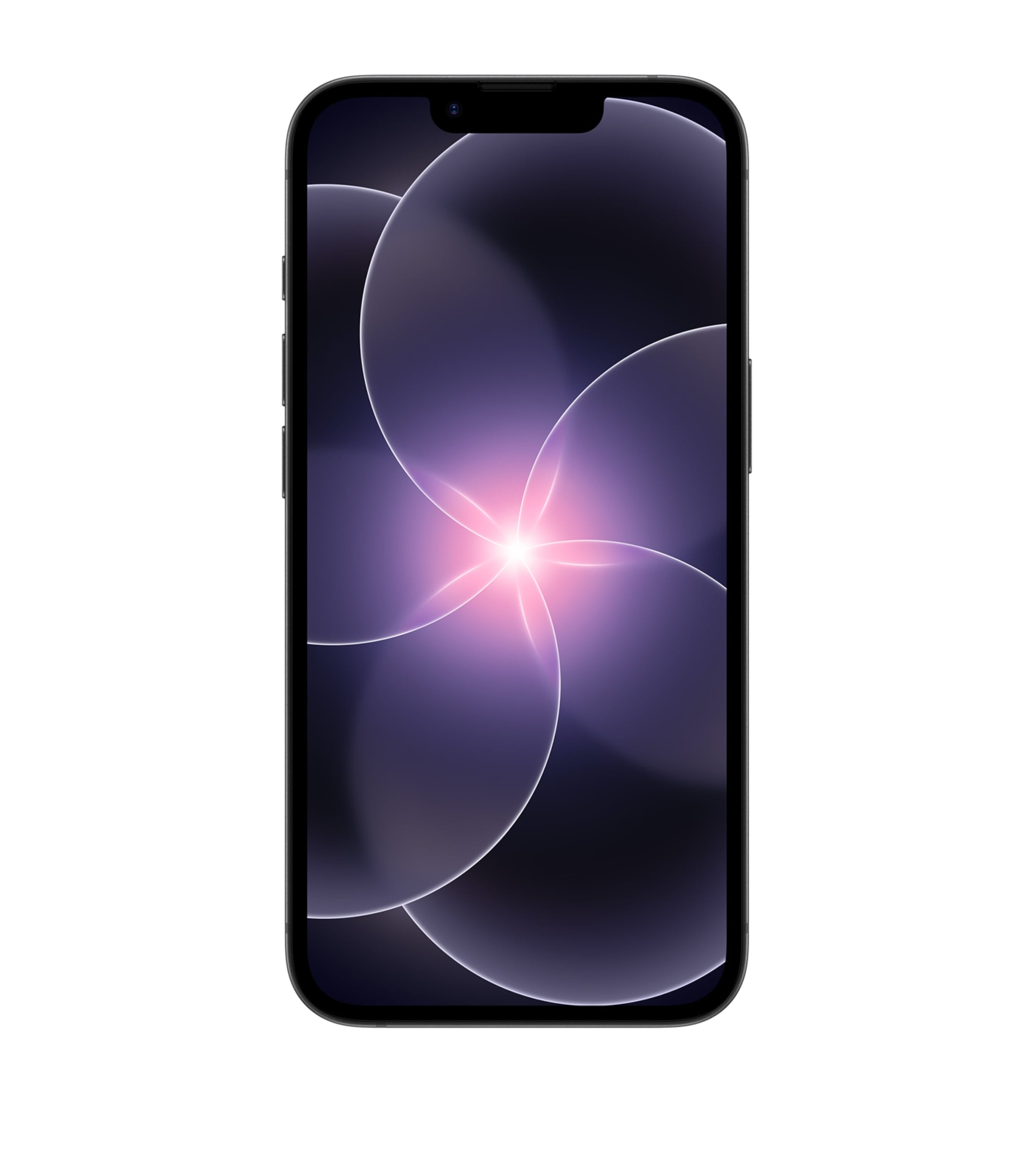 Apple iPhone 17e 512GB - Black Black Image 2