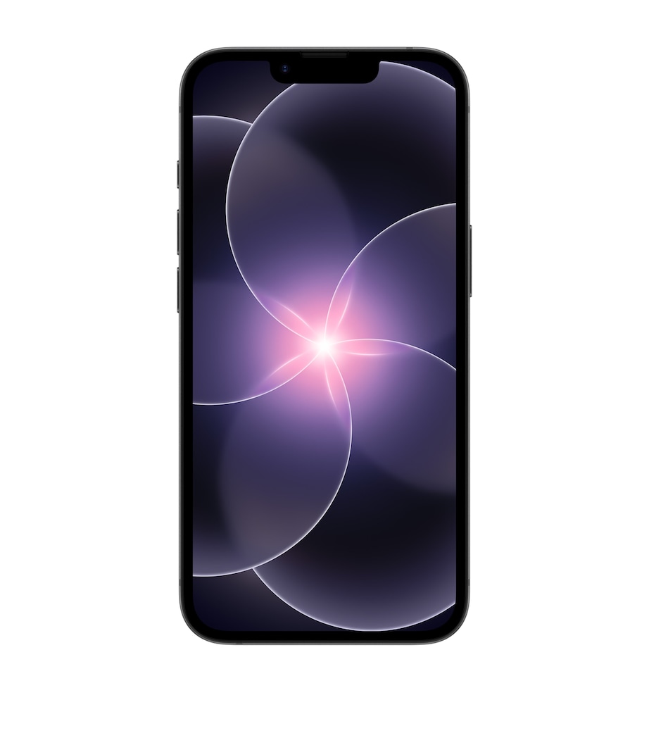 Apple iPhone 17e 512GB - Black Black Image 2