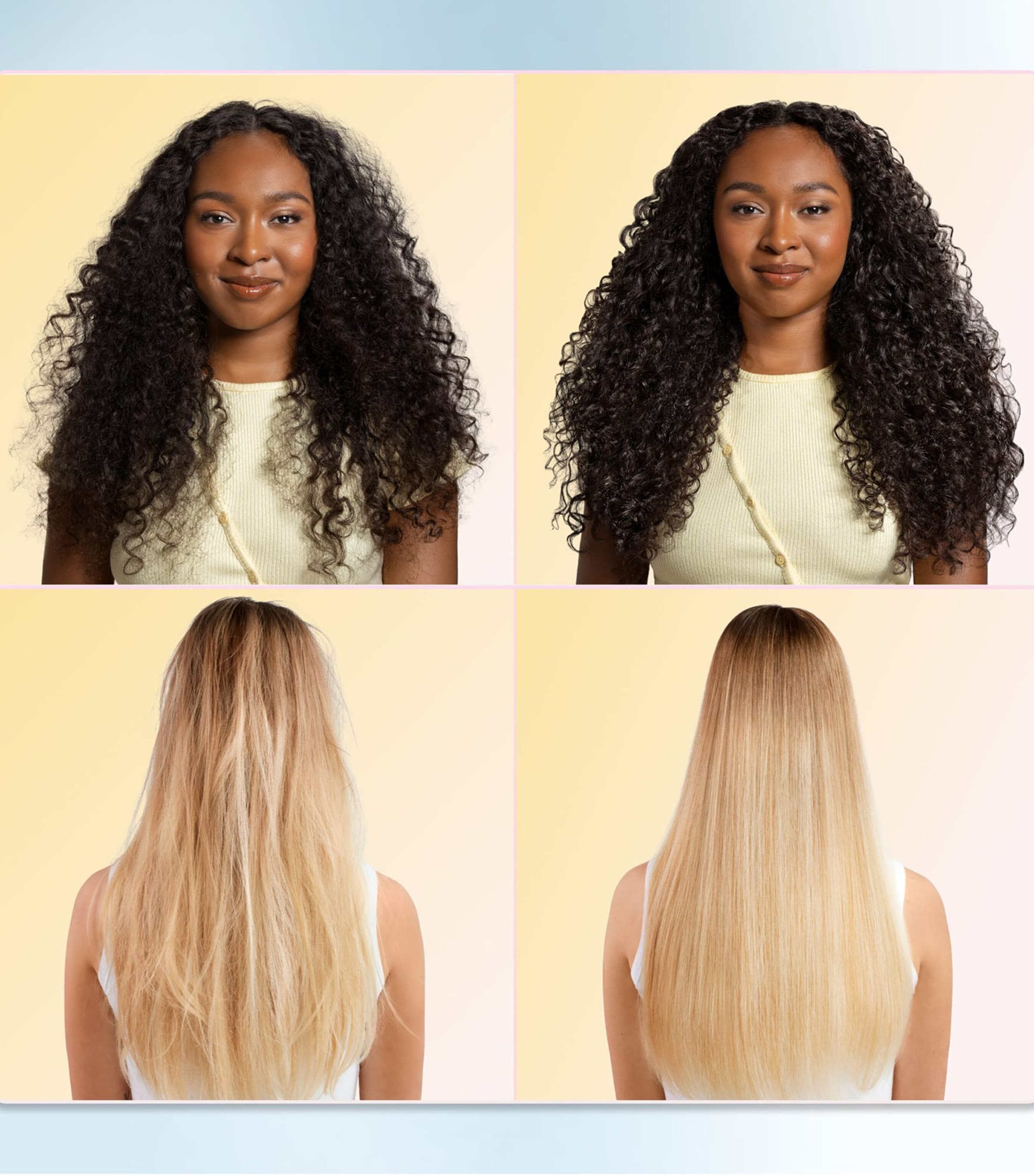 Honey Infused Hair Repair Serum (30ml) NO COLOUR Image 3