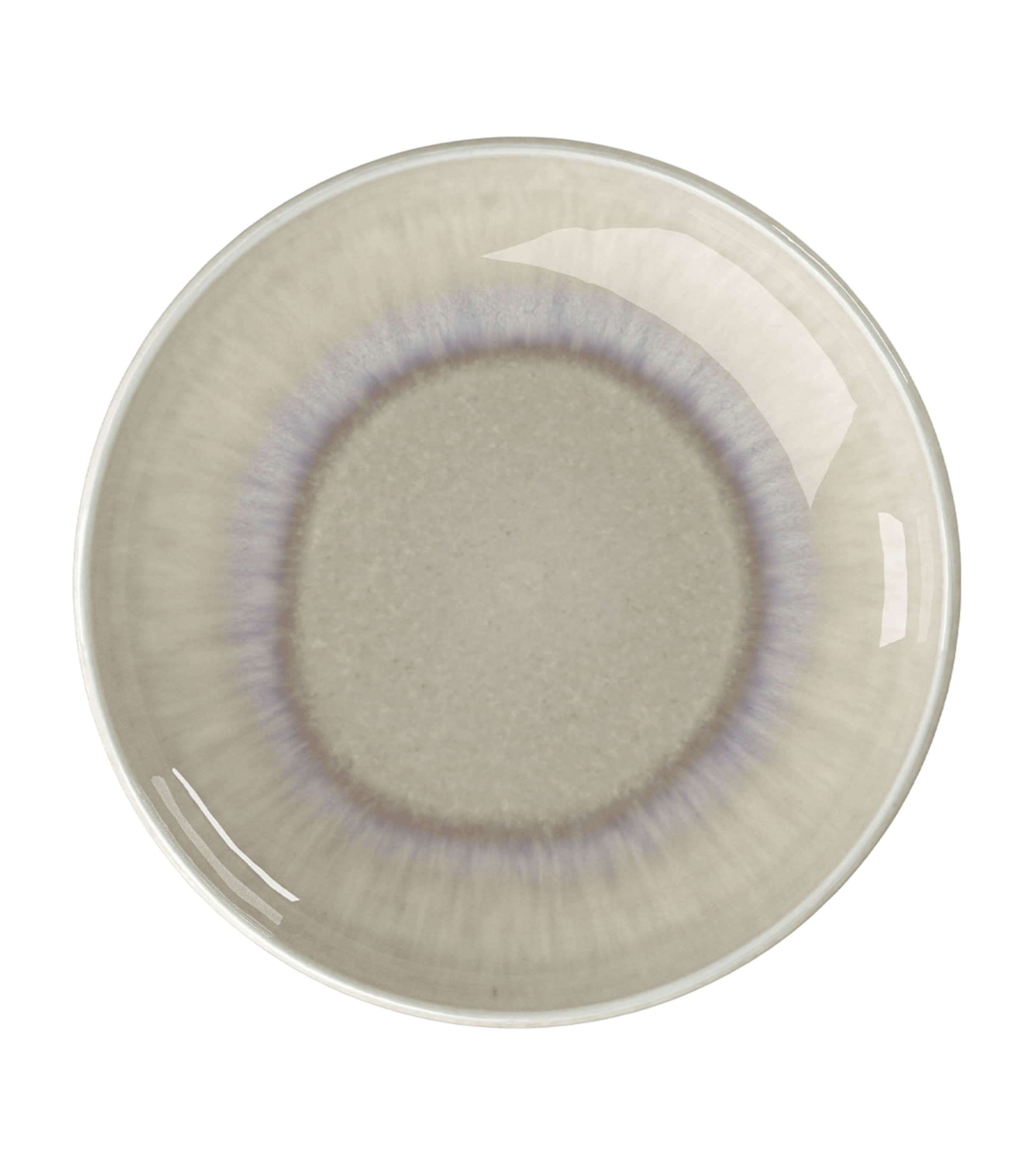 Villeroy & Boch Perlemor Side Plate (16cm) Beige Image 1