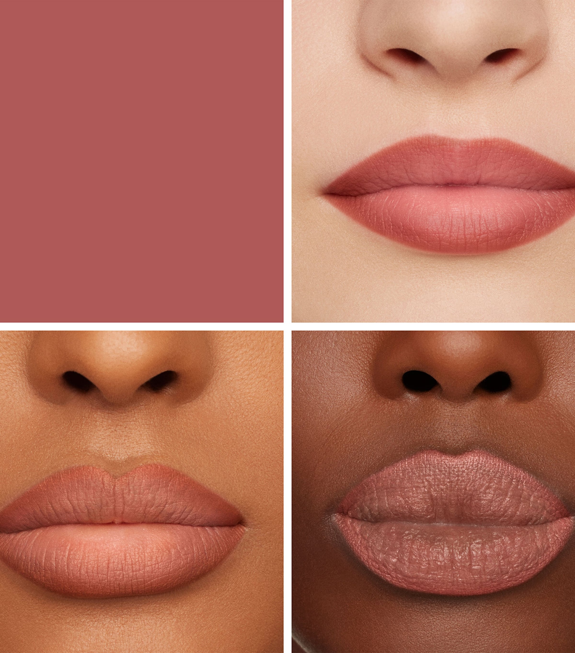 Caviar Perfecting Lip Liner MAUVE 1 Image 3