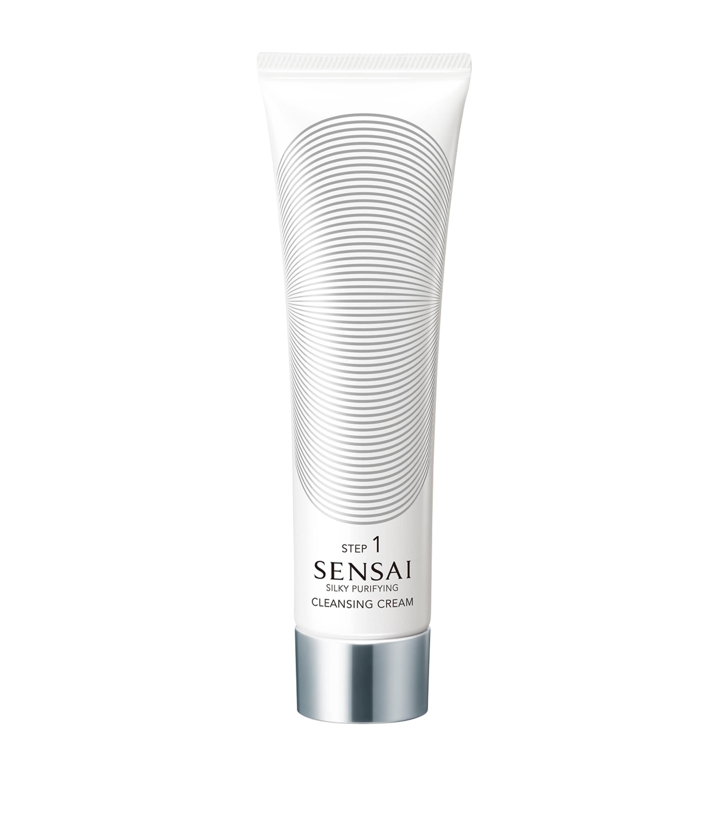 Sensai Silky Purifying Cleansing Cream