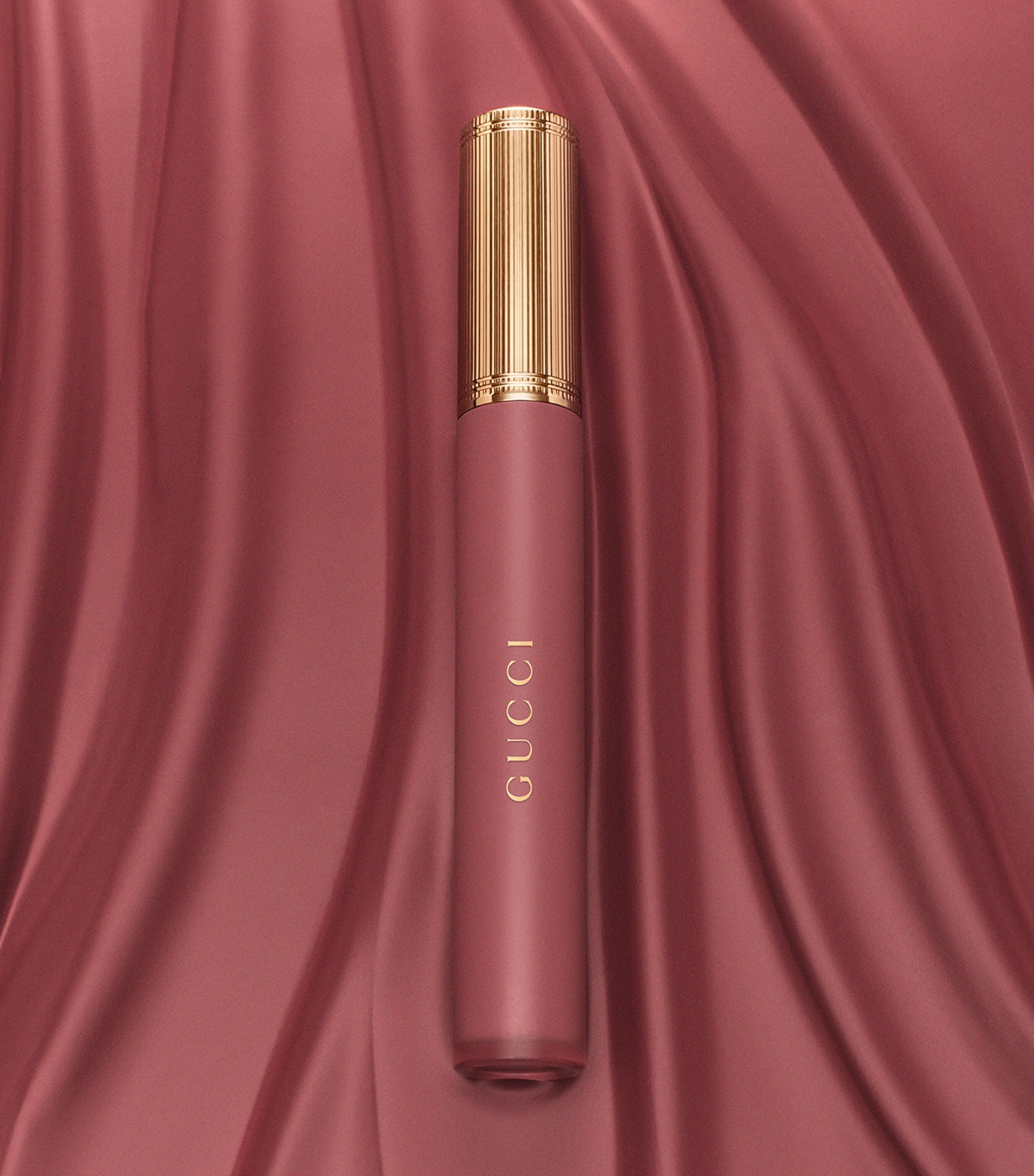 Rouge À Lèvres Liquide Matte Lipstick BROWN Image 2