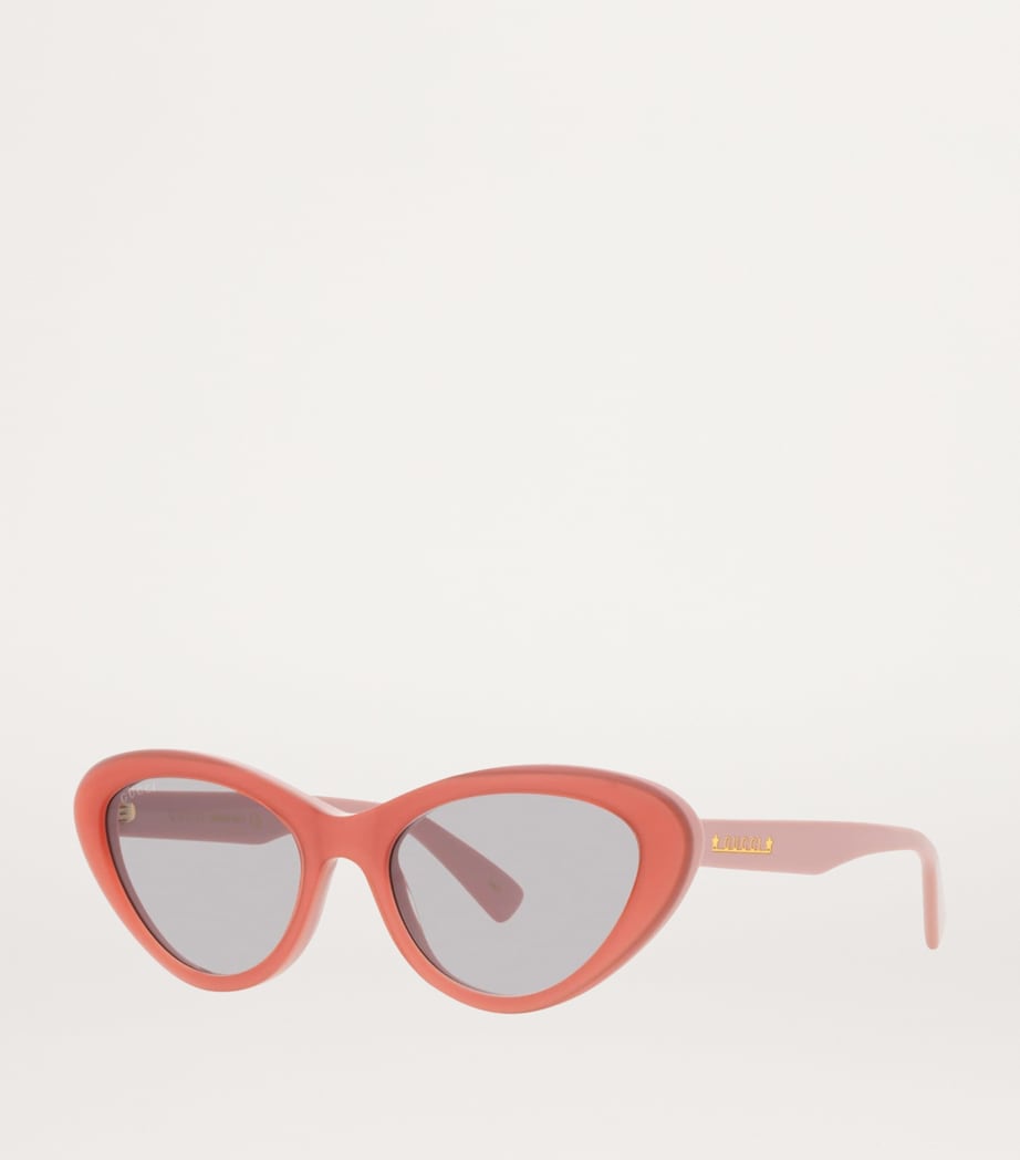 Acetate 0GC001934 Sunglasses 3560L1 Image 1