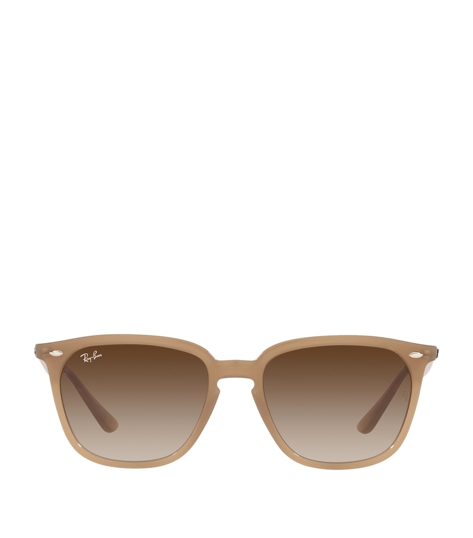 Square Sunglasses 616613 Image 1