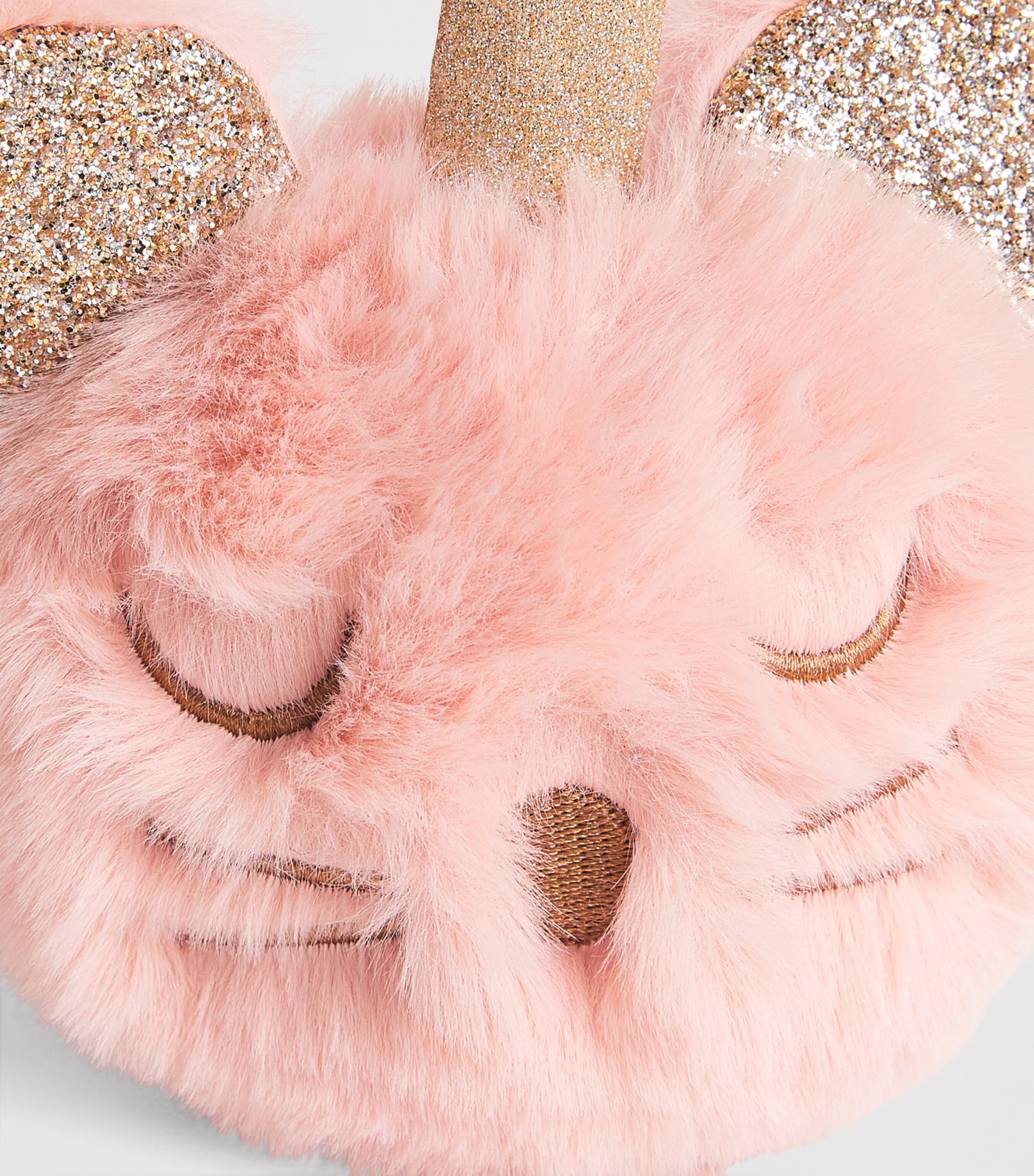 Rockahula Millie Mouse Earmuffs Pink Image 3