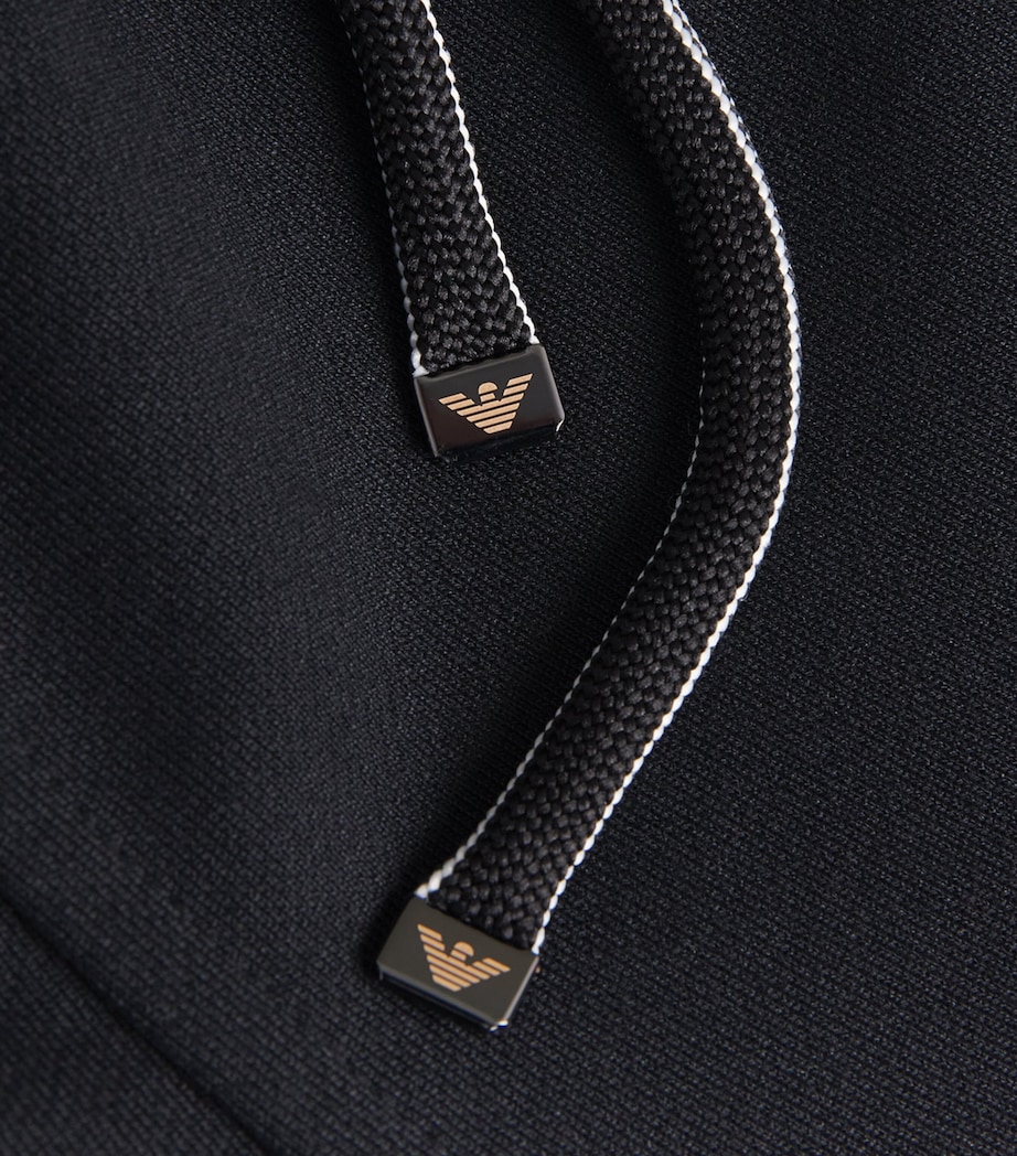 Fleece Sweatpants 999 Image 5