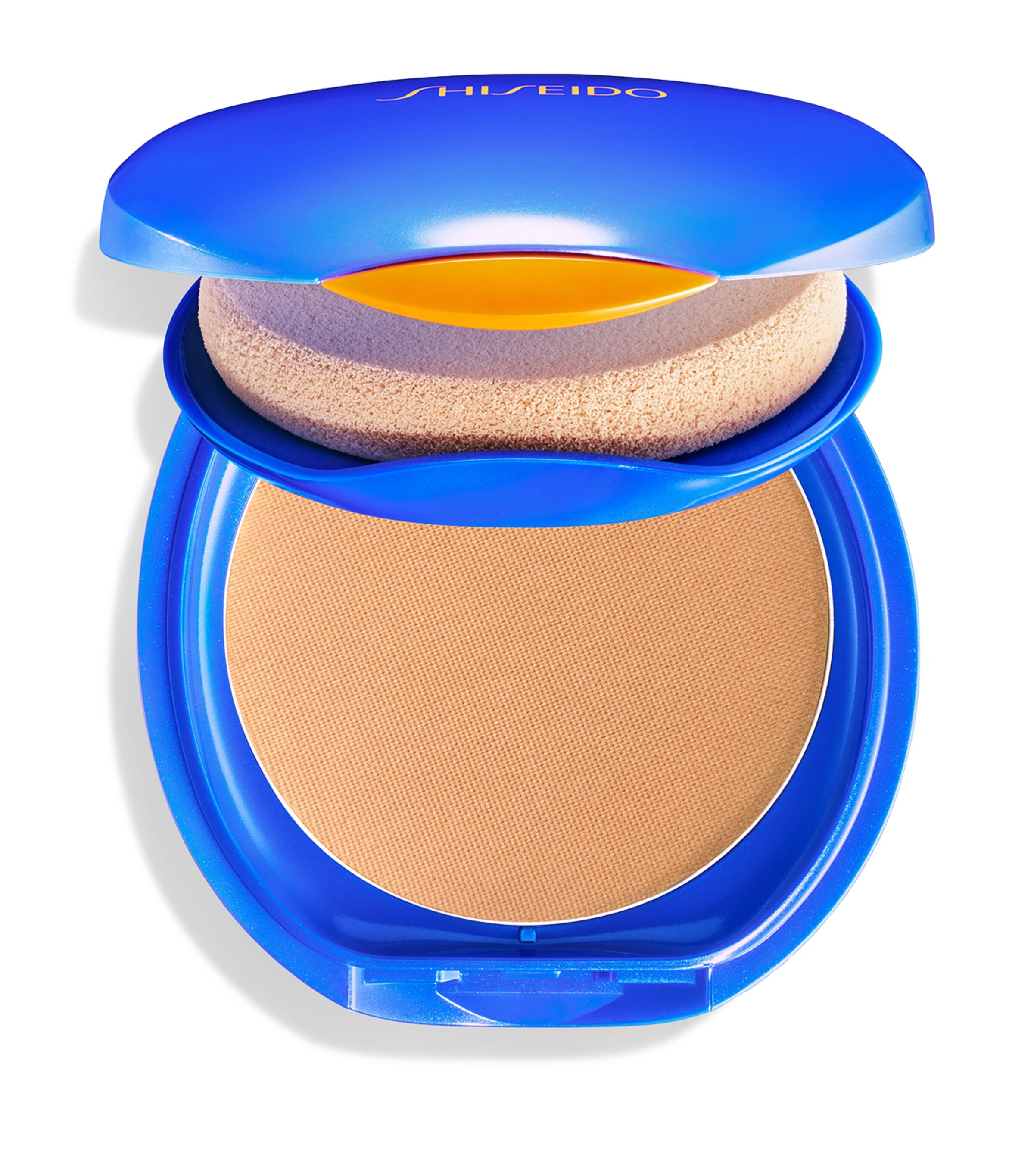 UV Protective Compact Foundation SPF 30 Refill MO Image 2