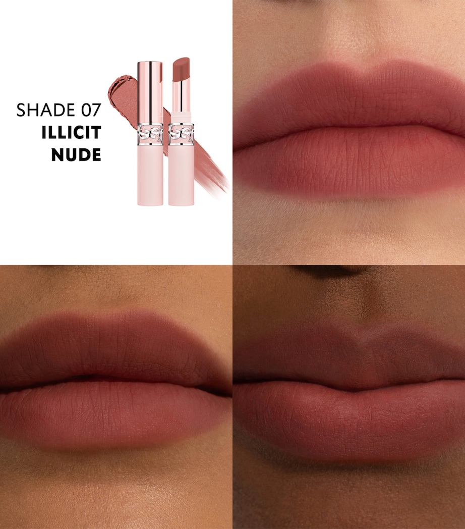YSL Lovenude Balm Shade Image 3