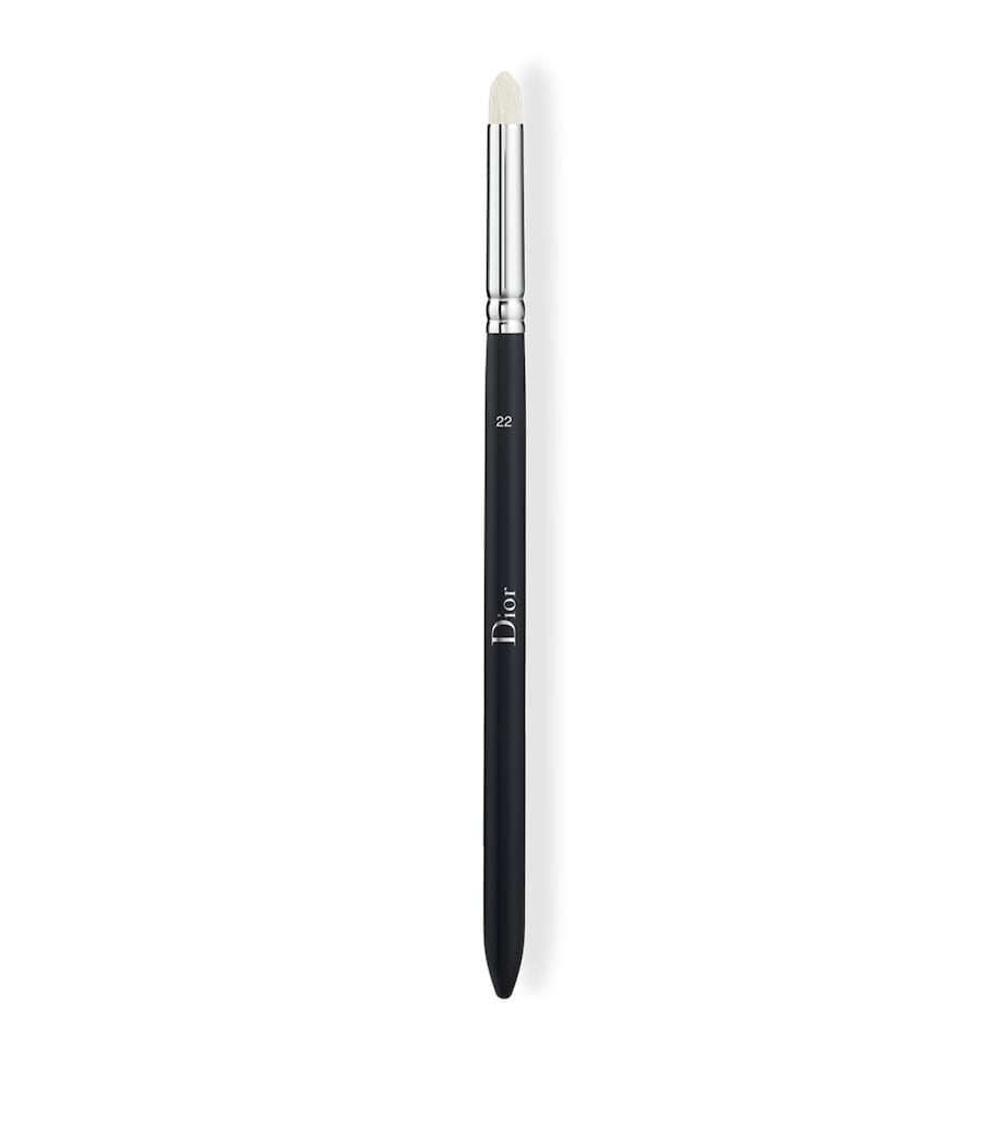 Small Eyeshadow Blending Brush N°22 NO COLOUR Image 1
