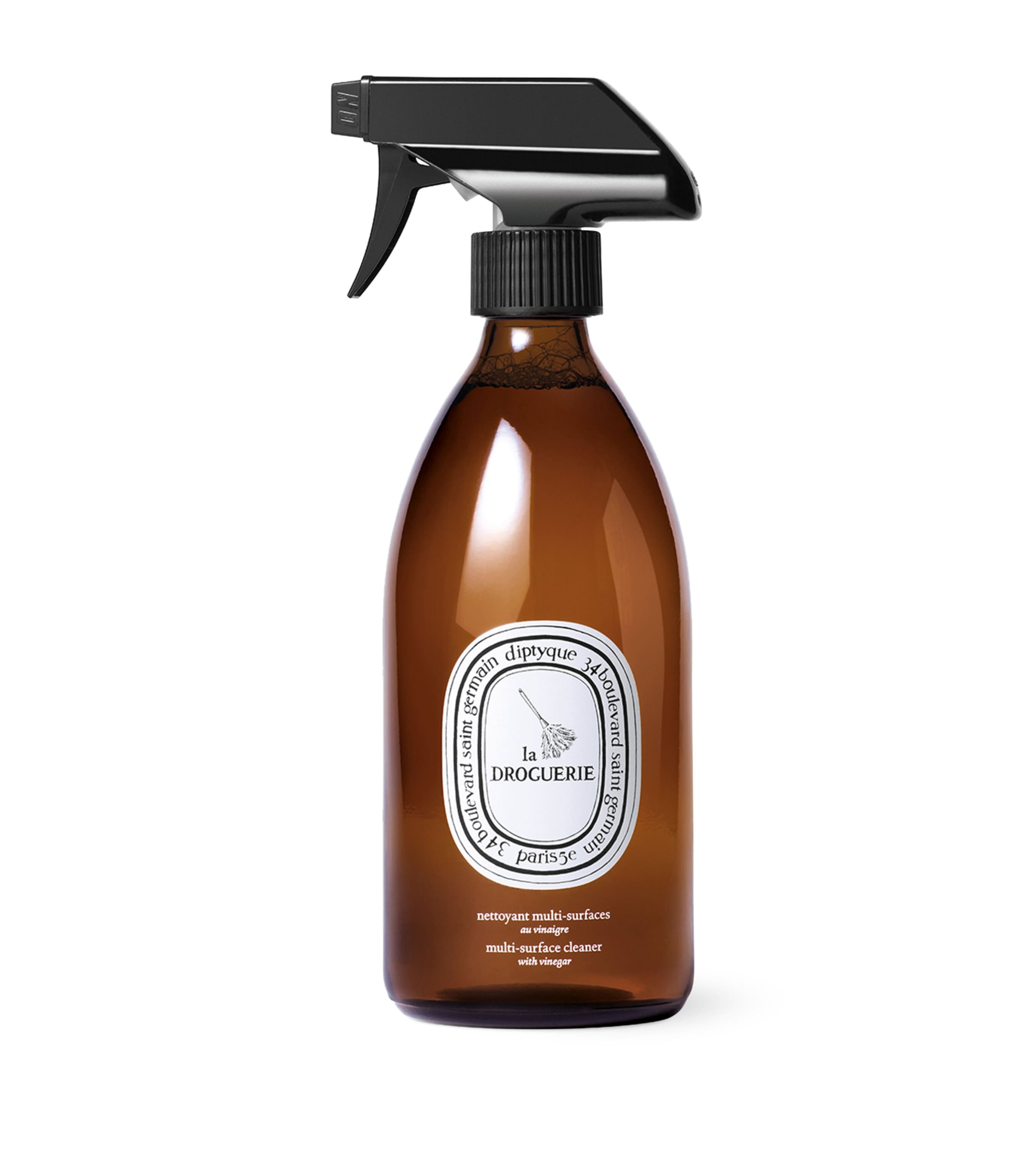 Diptyque Multi-Surface Cleaner (500ml) | Gifts | Gifts for Interior Lovers | Cleaning & Household | Designers | Diptyque