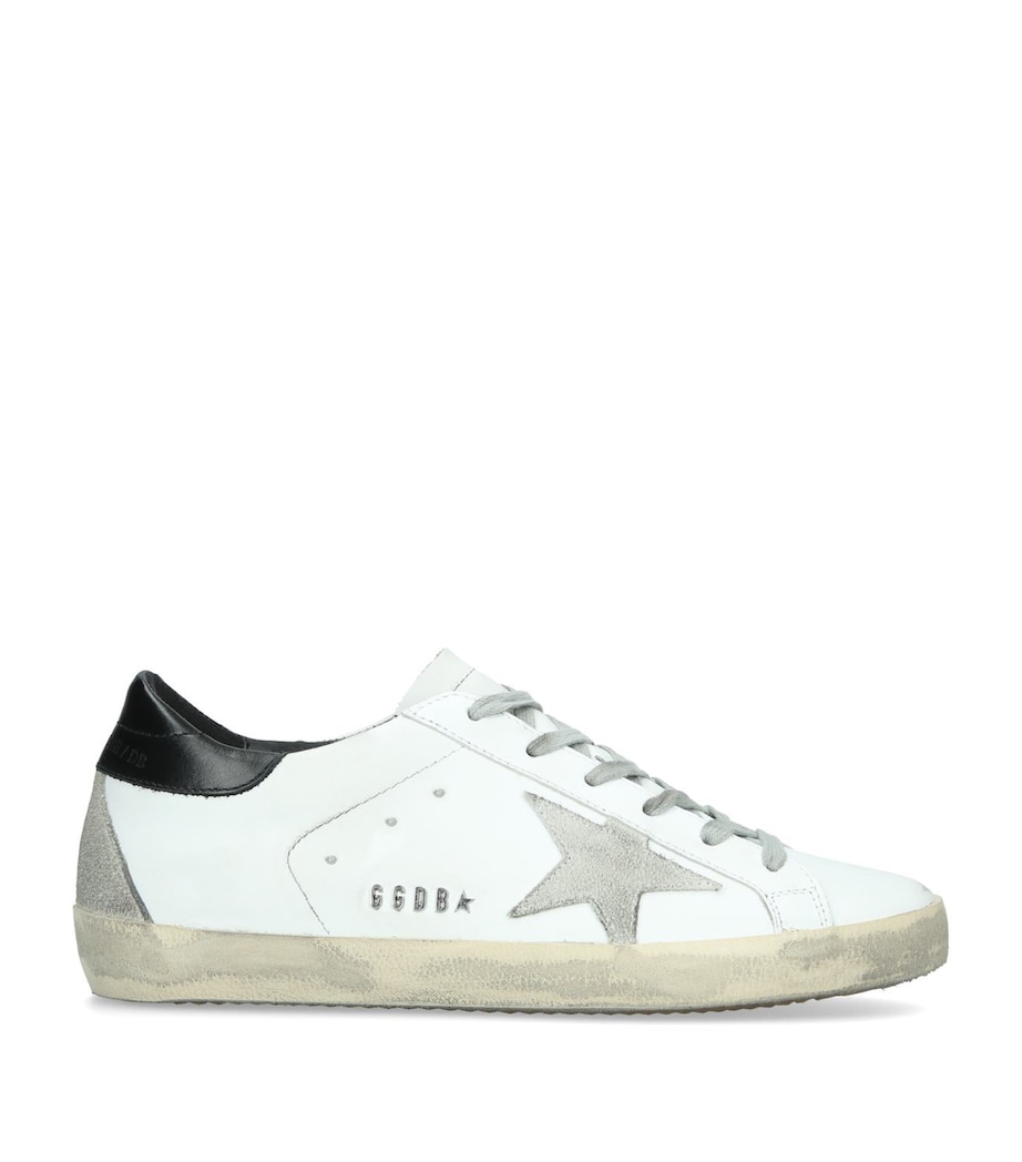 Super-Star Sneakers Image 3