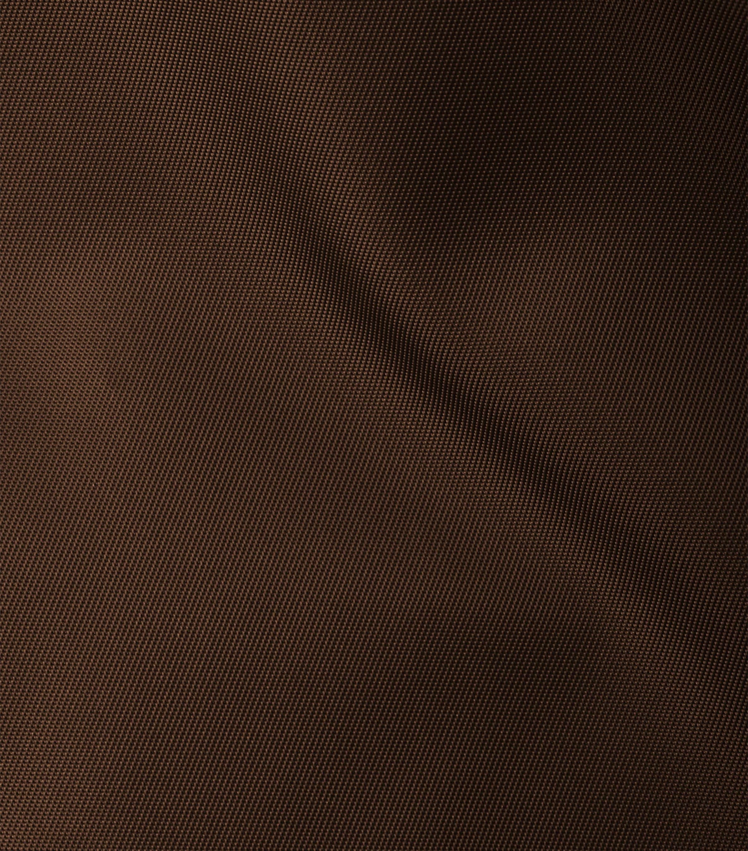 Prada Re-Nylon Drawstring Pouch Brown Image 5