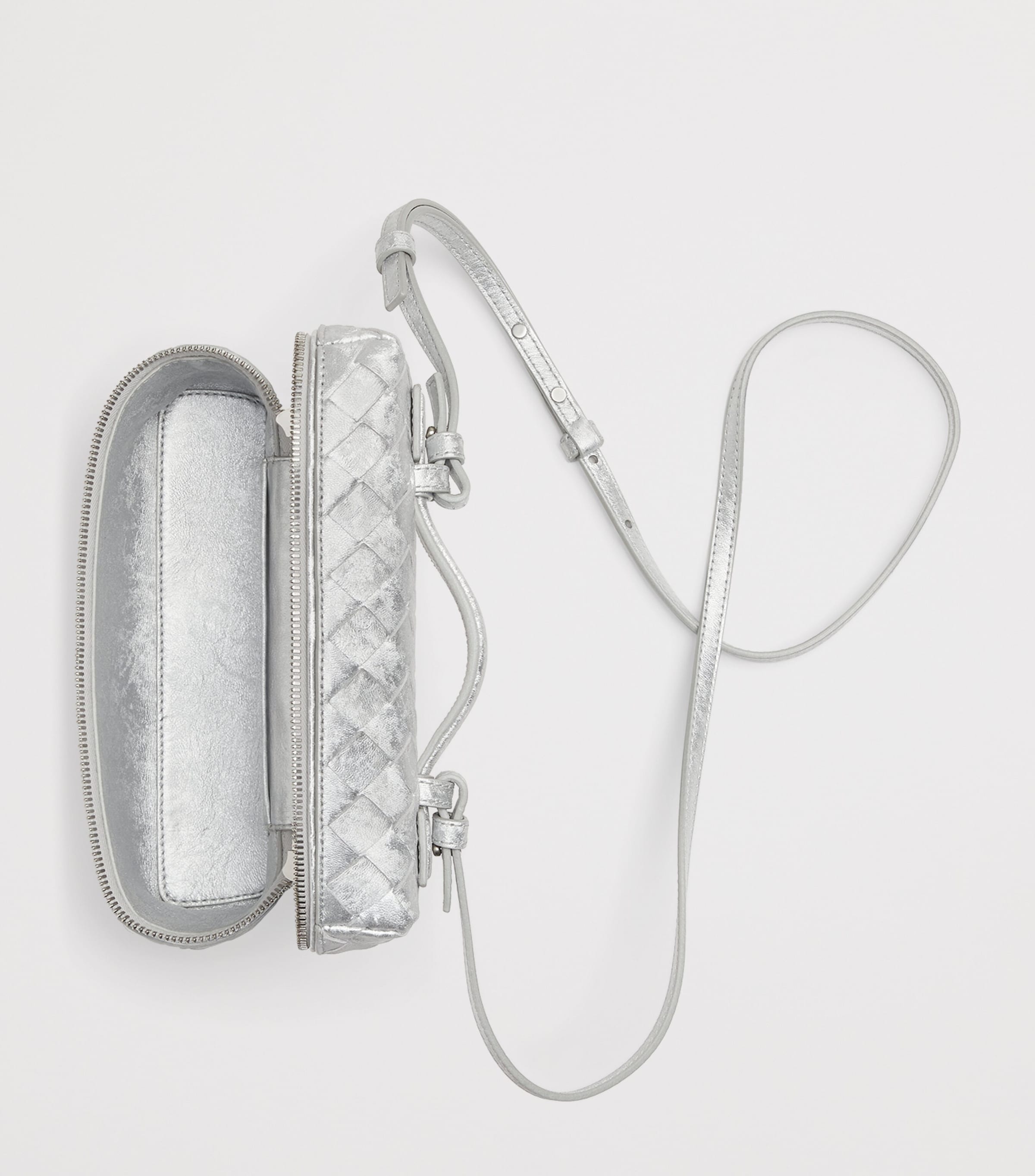 Calfskin Bang Bang Vanity Case Bag 8101 Image 3