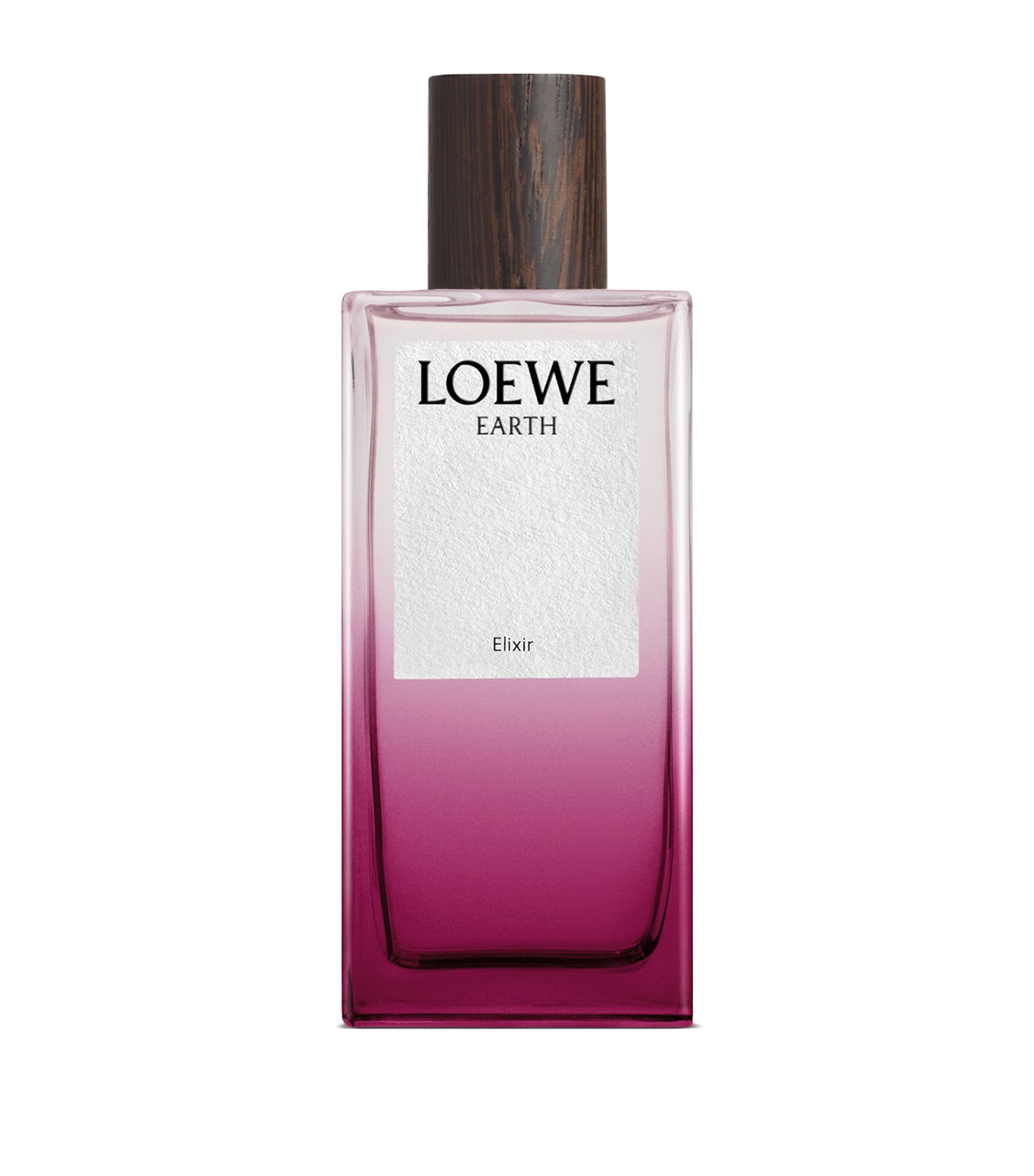LOEWE Perfumes Earth Elixir Eau de Parfum (100ml) Image 1