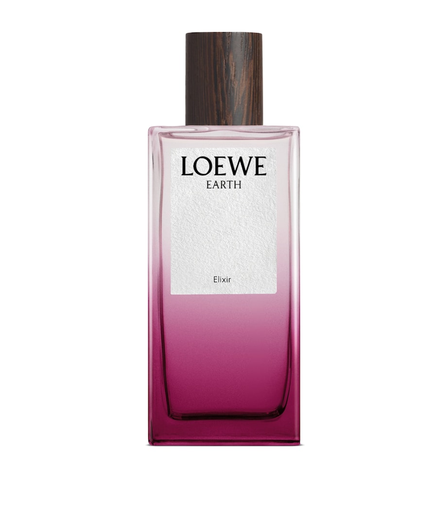 LOEWE Perfumes Earth Elixir Eau de Parfum (100ml) Image 1