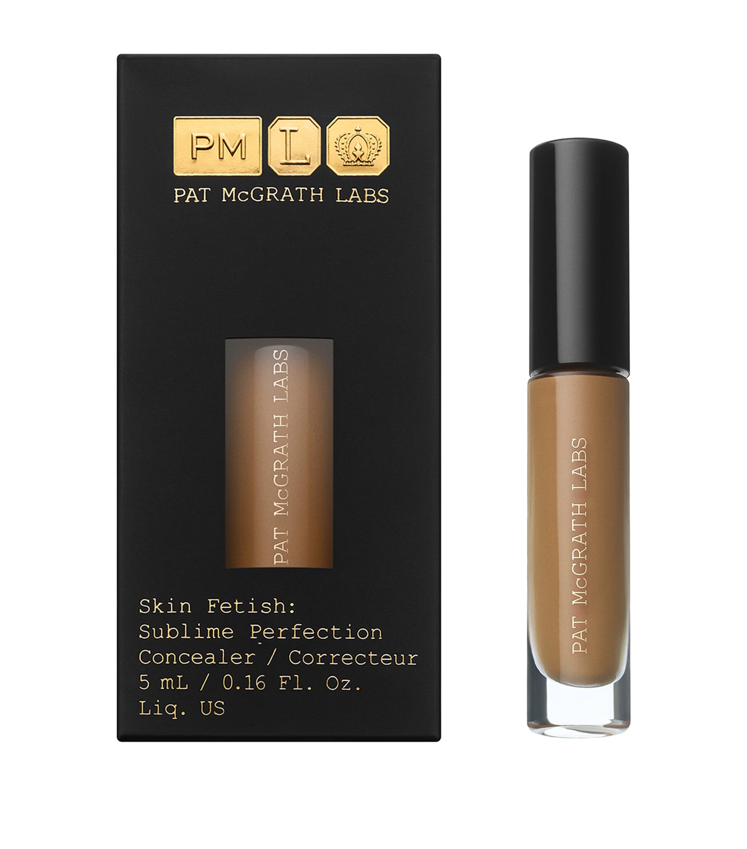 PAT MCGRATH LABS Skin Fetish: Sublime Perfection Concealer Image 5