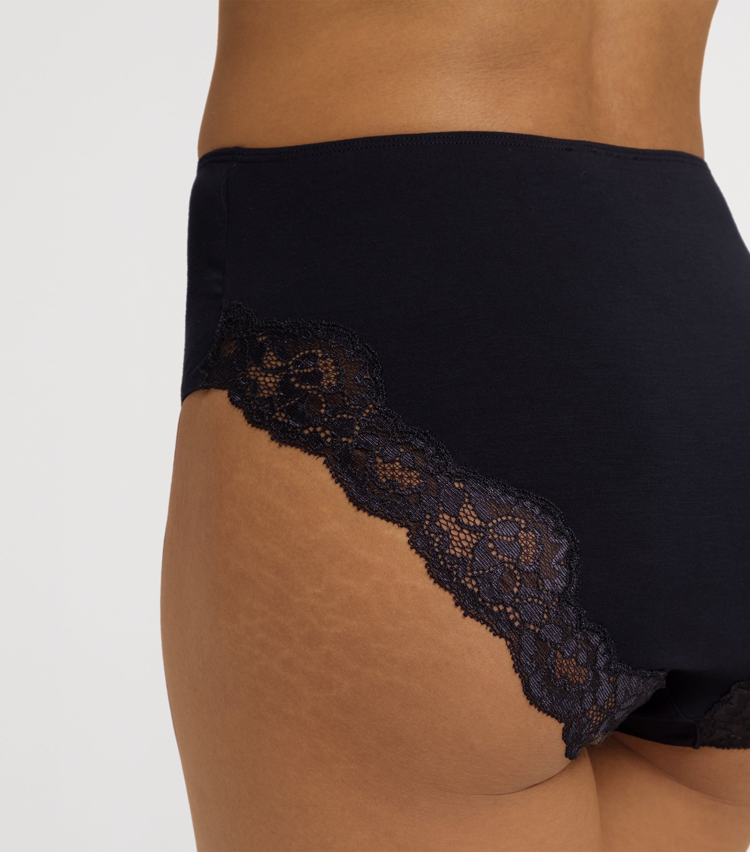Hanro Dana Midi Briefs | Women Clothing | Lingerie & Hosiery | Knickers | Designers | Hanro Hanro Dana Midi Briefs | Women Clothing | Lingerie & Hosiery | Knickers | Designers | Hanro