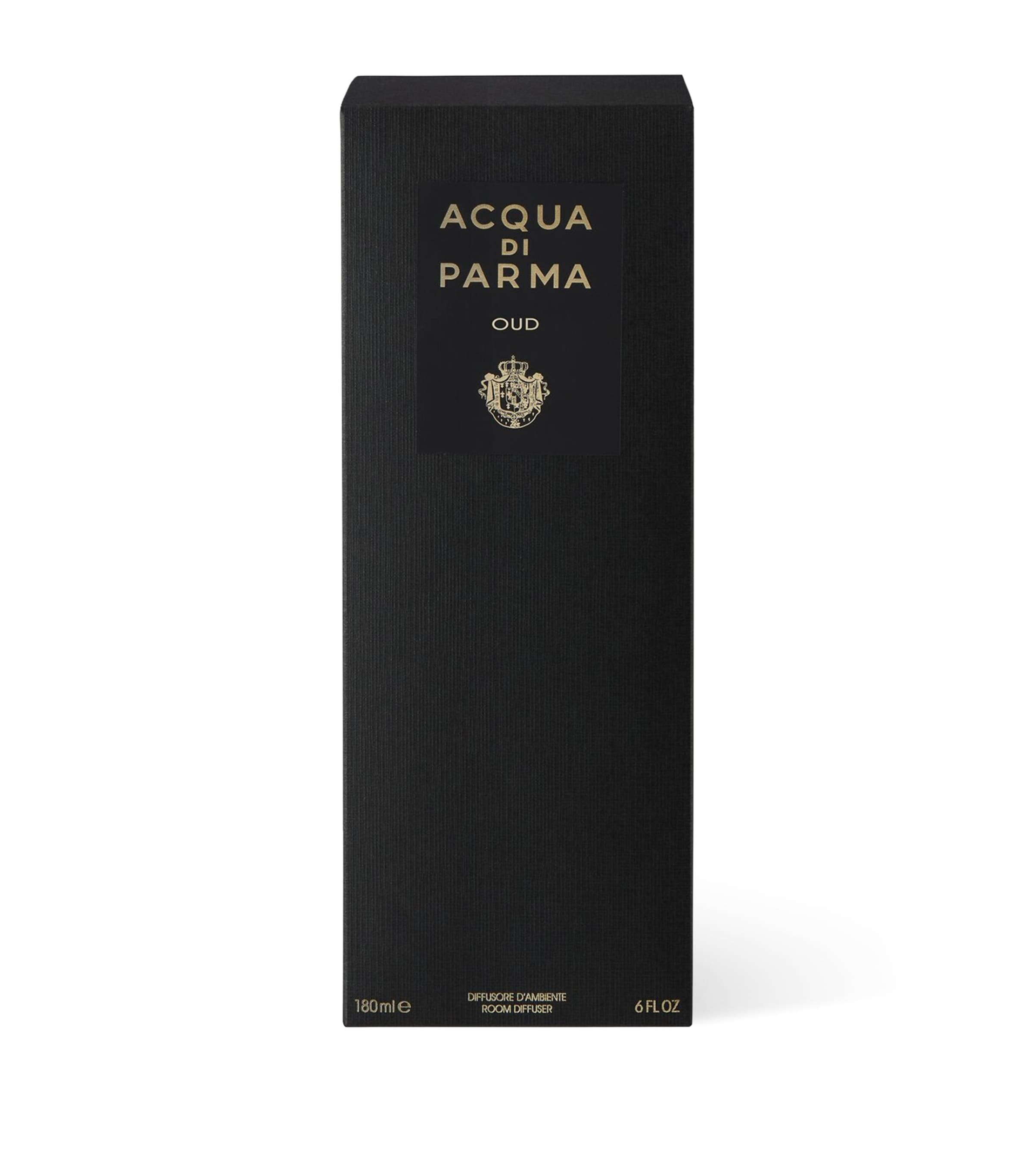 Signatures of the Sun Oud Diffuser (180ml) NO COLOUR Image 3