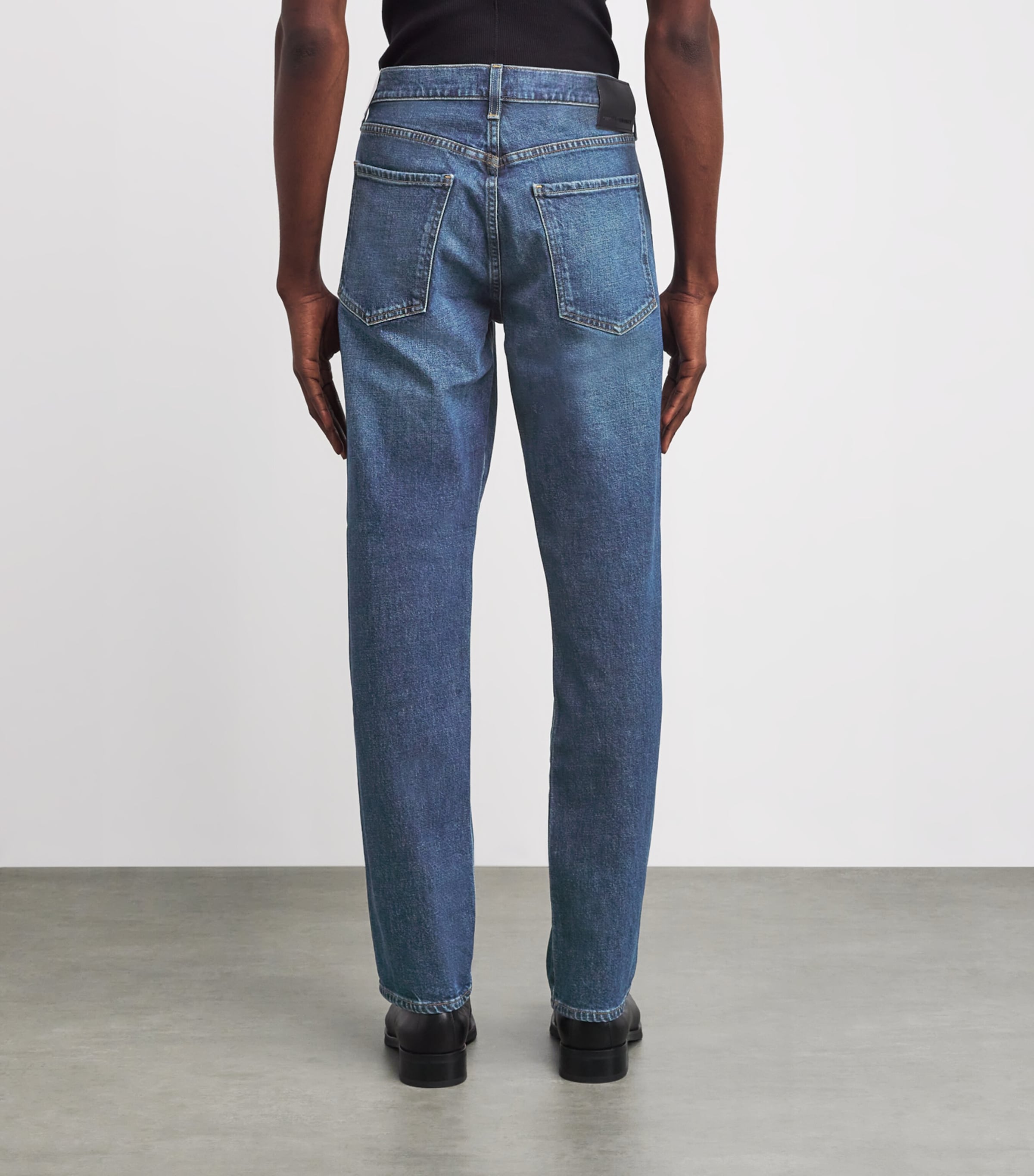 Elijah Straight Jeans BENNG Image 4
