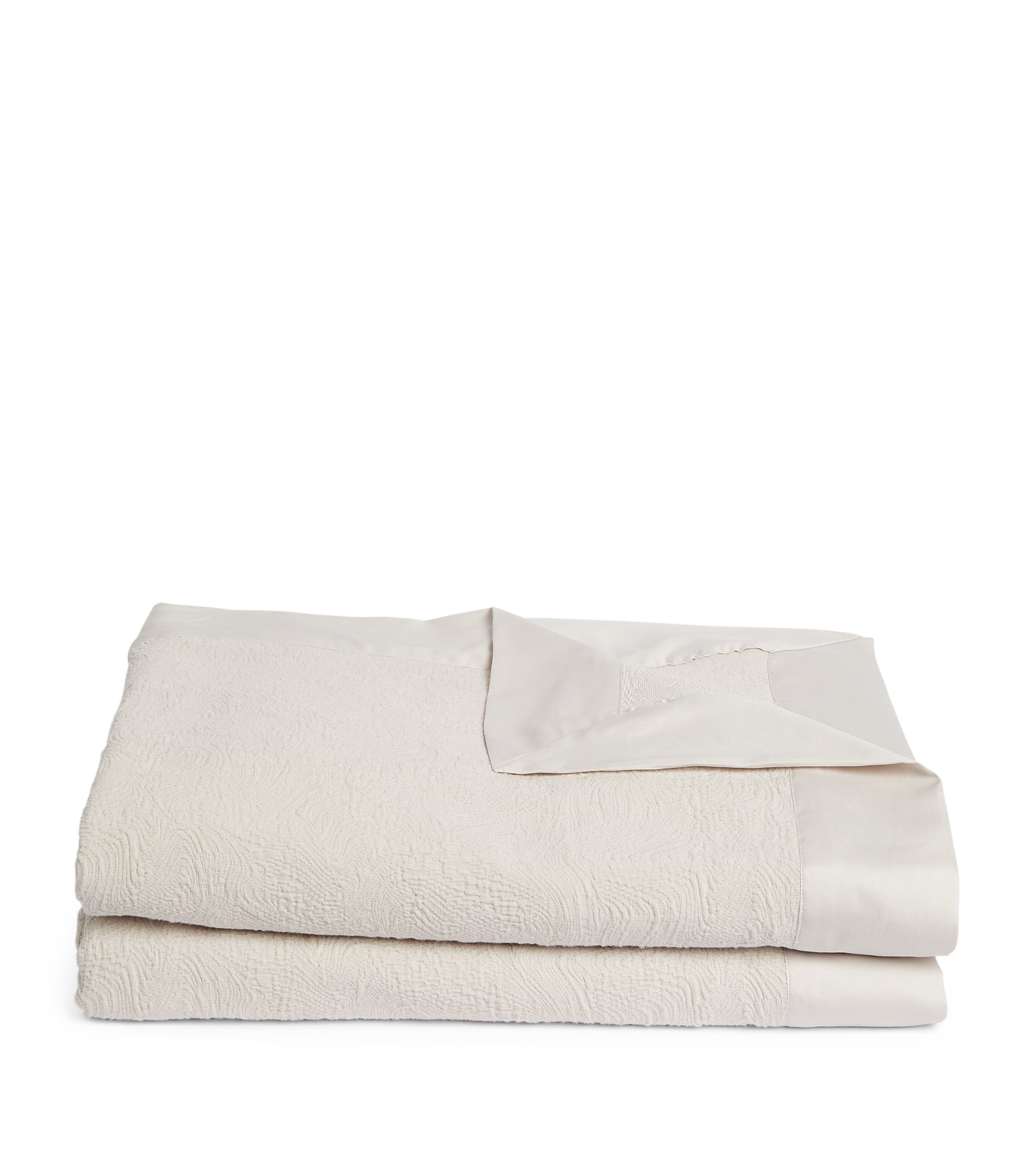 Amalia Aura Super King Bedspread (260cm x 250cm) | Bedding | Bedspreads & Bed Throws | Designers | Amalia