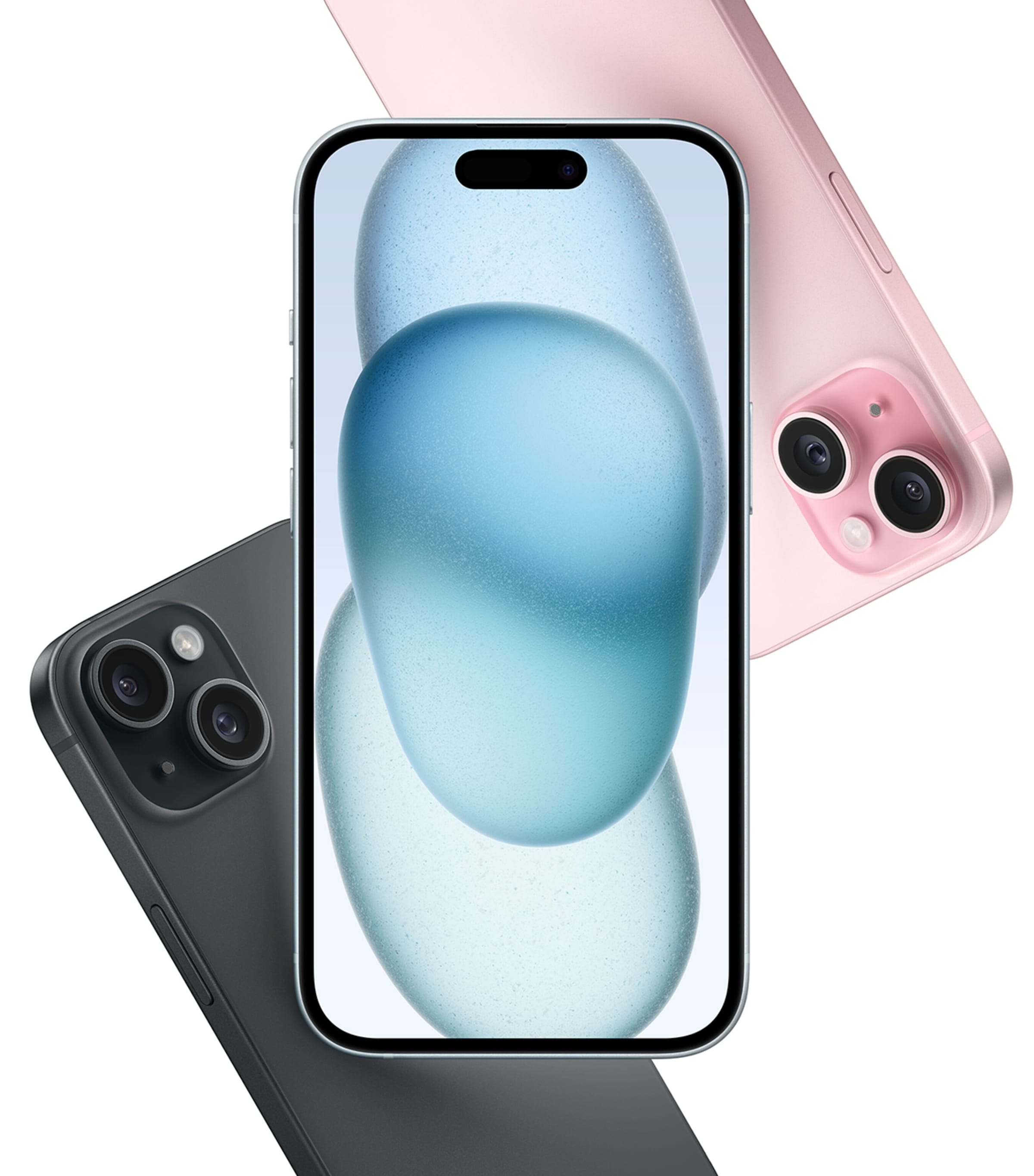 Apple iPhone 15 Plus 512GB - Blue | Harrods US Apple iPhone 15 Plus 512GB - Blue | Harrods US