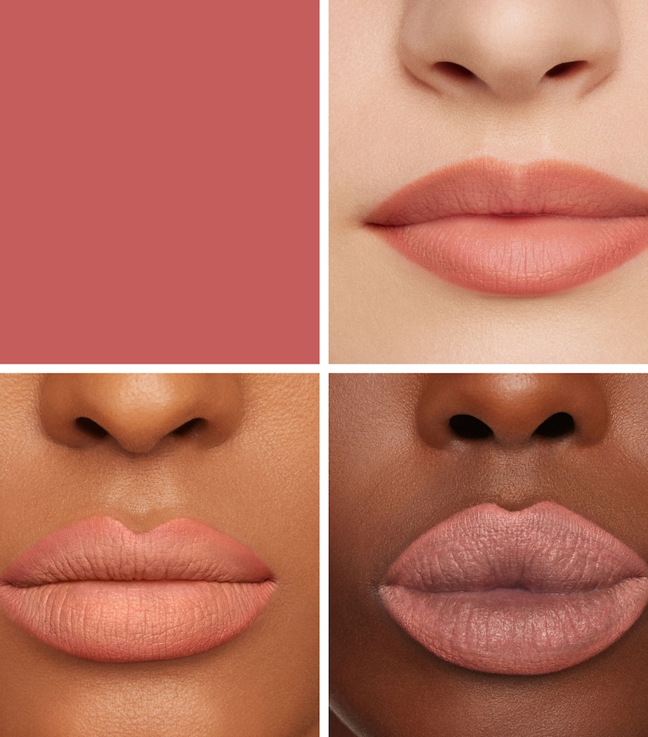 Laura Mercier Caviar Perfecting Lip Liner Lavish Mulberry Image 3