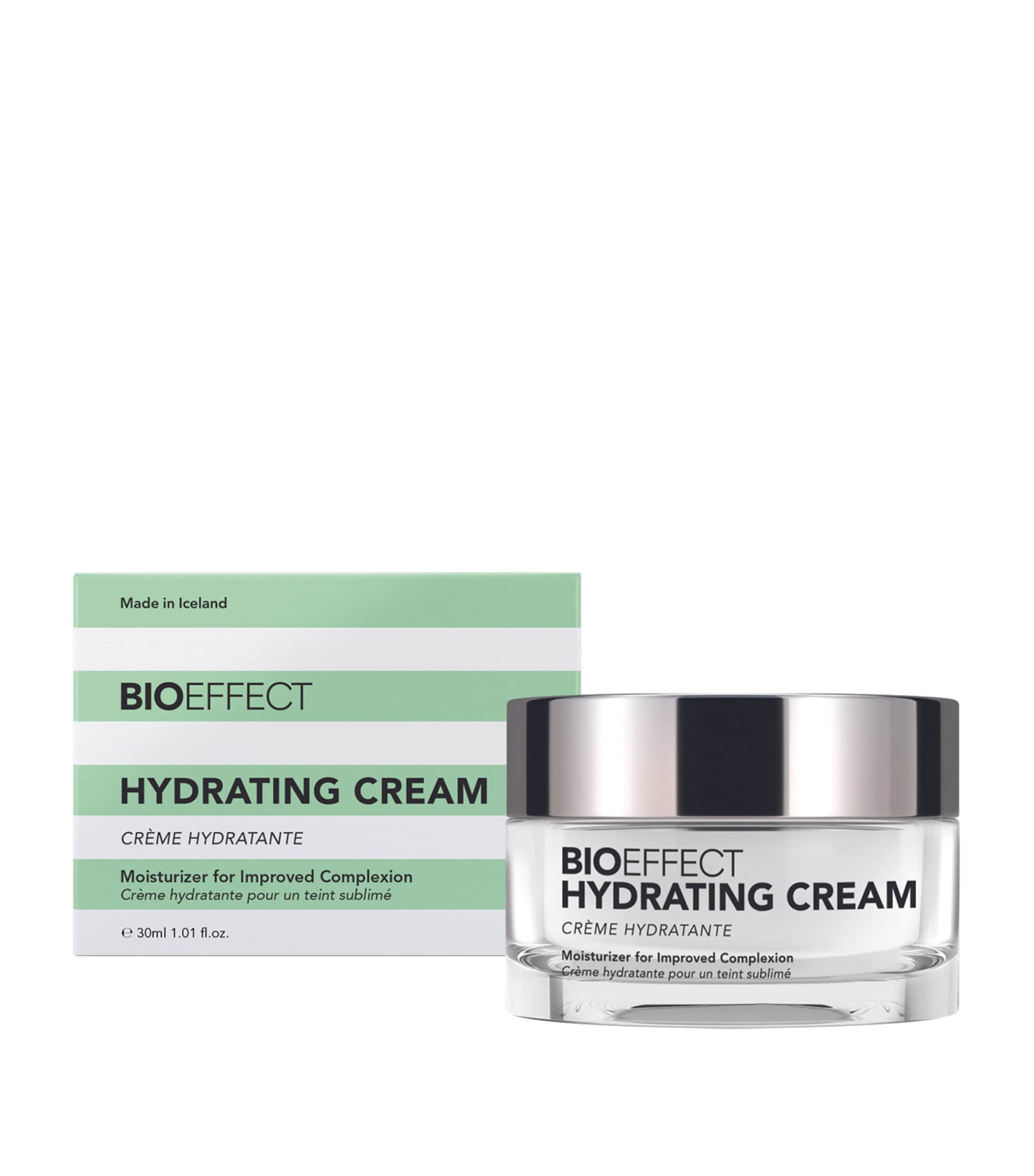 Bioeffect Hydrating Cream