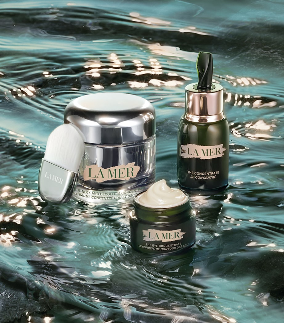 The Concentrate (100ml) NO COLOUR Image 4